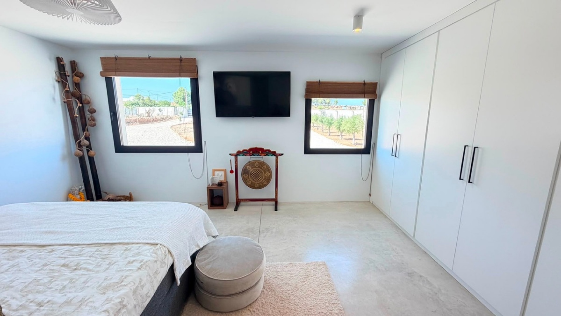 Återförsäljning - Villa - Pinoso - Pinoso Centro