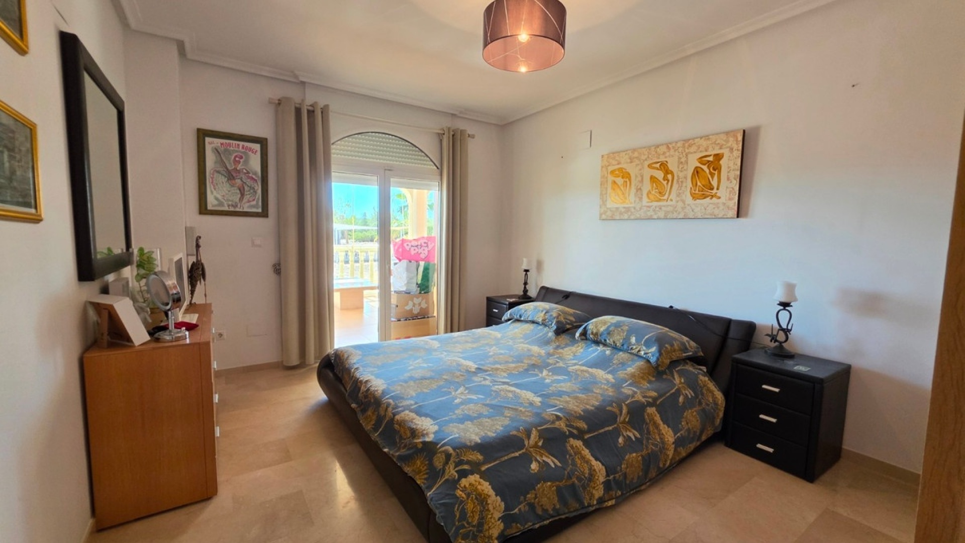 Återförsäljning - Villa - Pinoso - Pinoso Centro