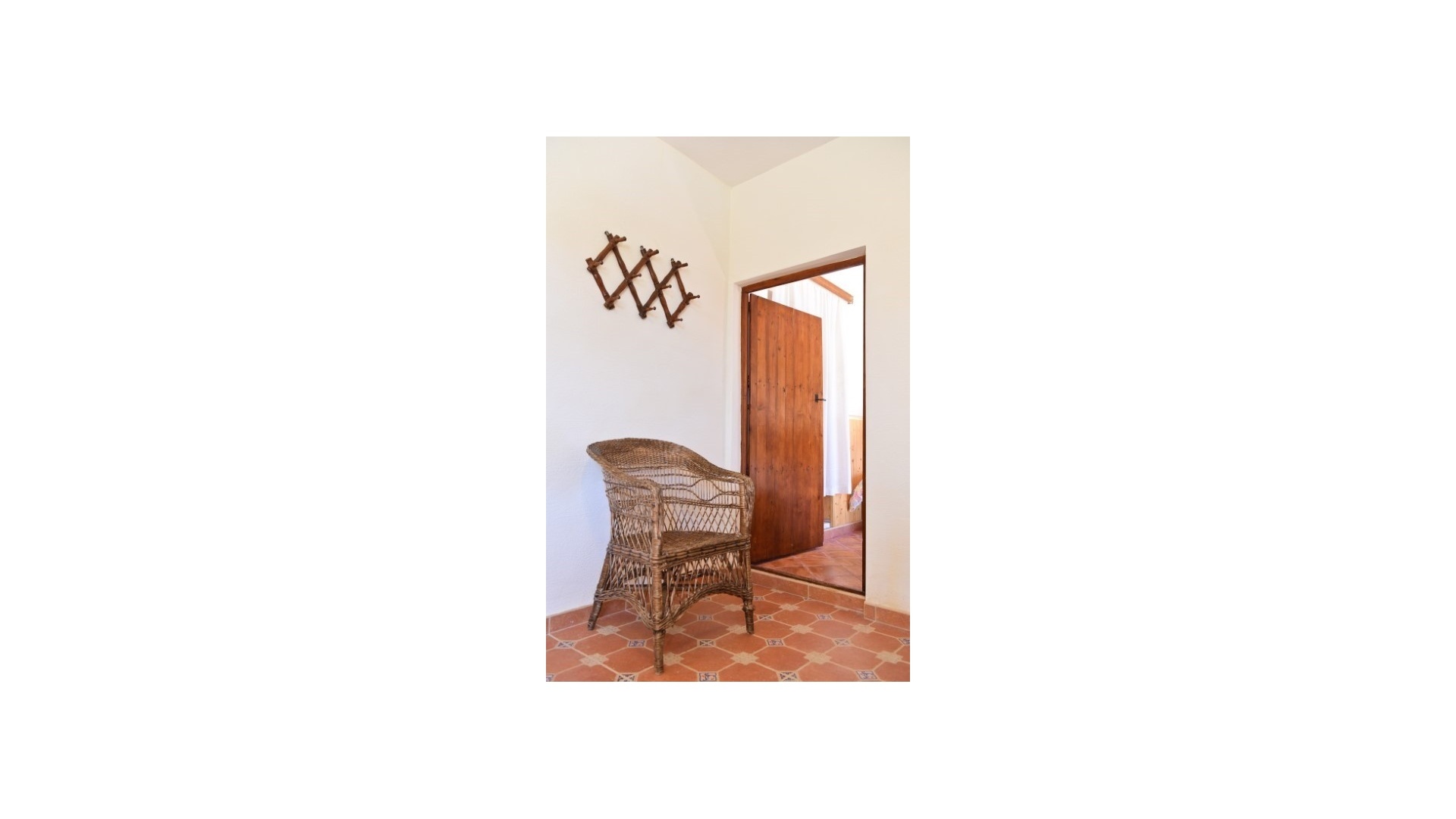Återförsäljning - Villa - Pinoso