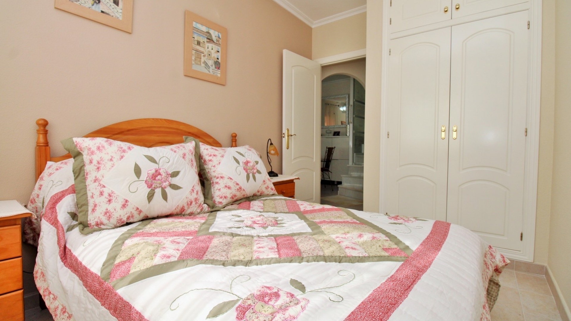 Återförsäljning - Villa - Playa Flamenca - avalon