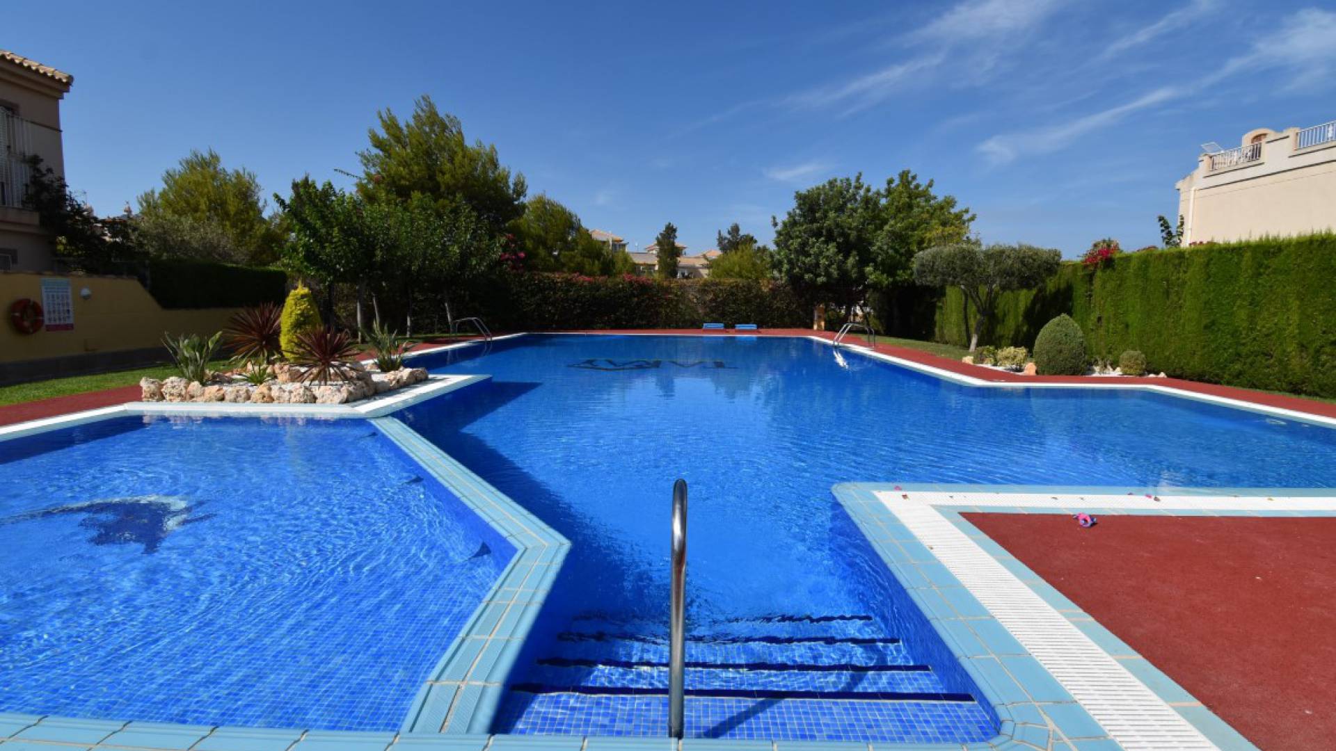 Återförsäljning - Villa - Playa Flamenca - avalon