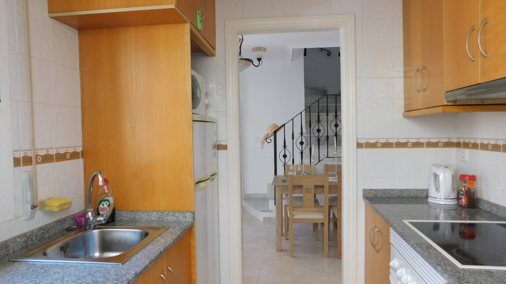 Återförsäljning - Villa - Playa Flamenca - avalon