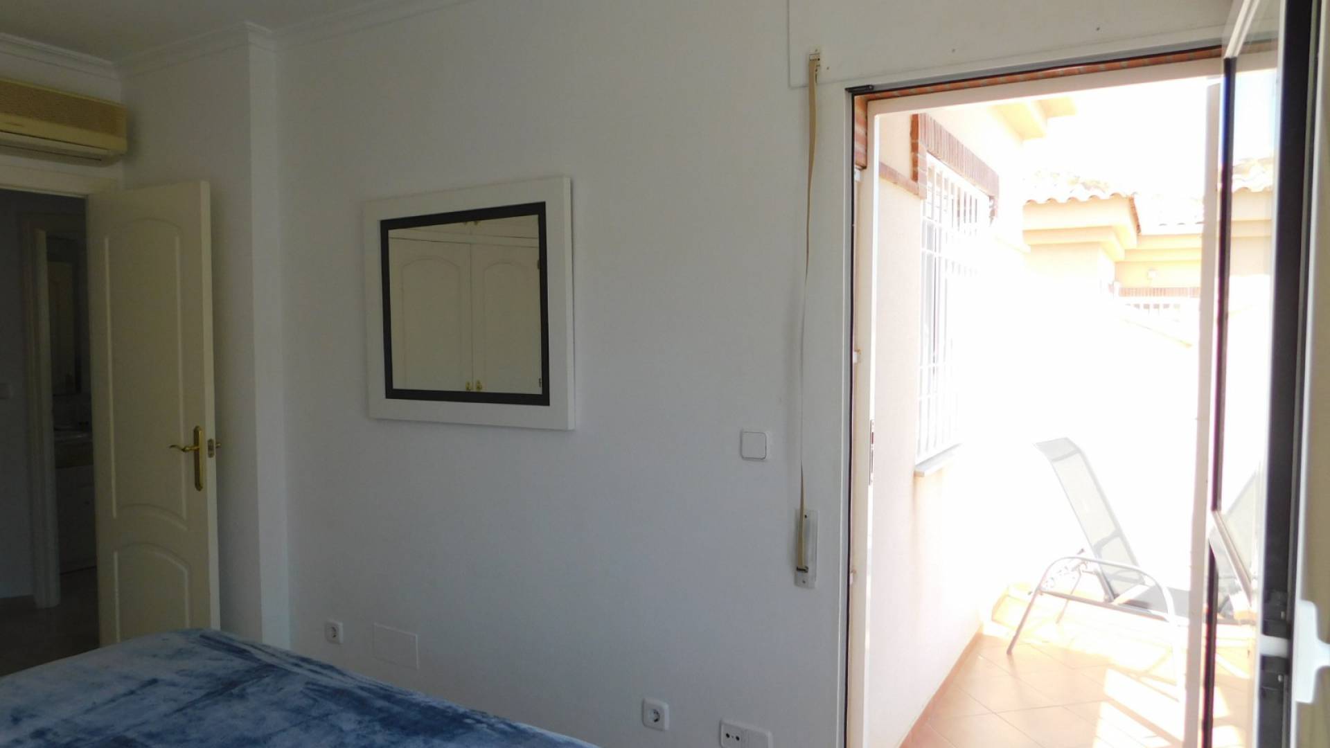 Återförsäljning - Villa - Playa Flamenca - avalon