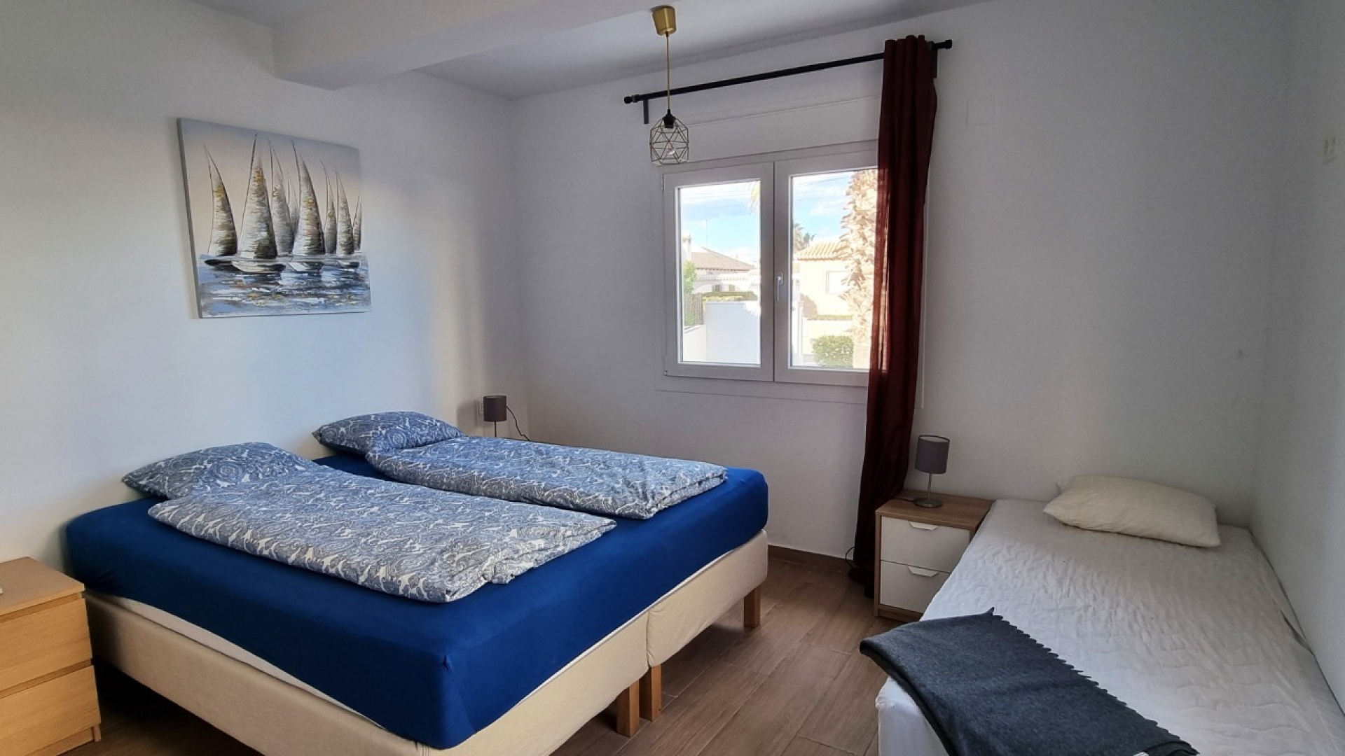 Återförsäljning - Villa - Playa Flamenca - beachside playa flamenca