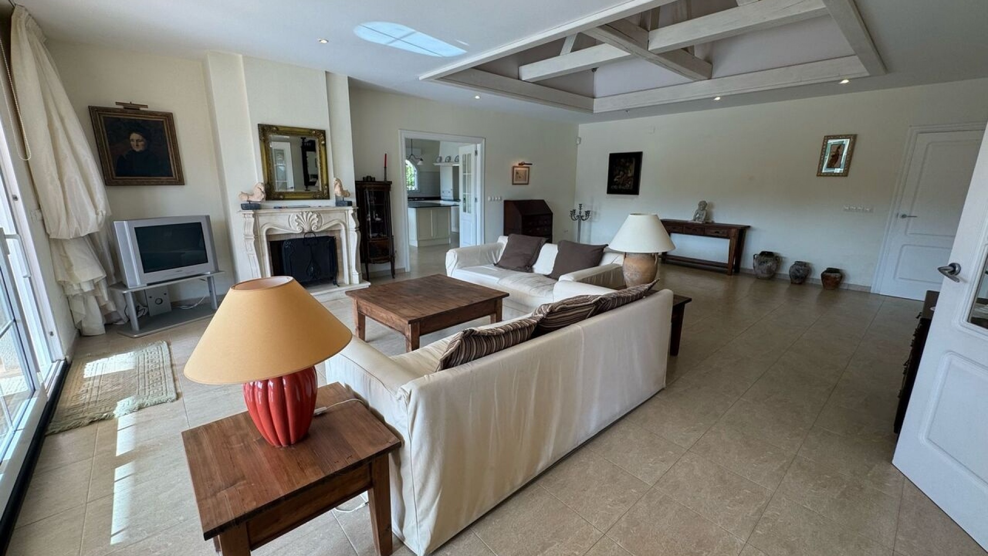 Återförsäljning - Villa - Playa Flamenca - beachside playa flamenca