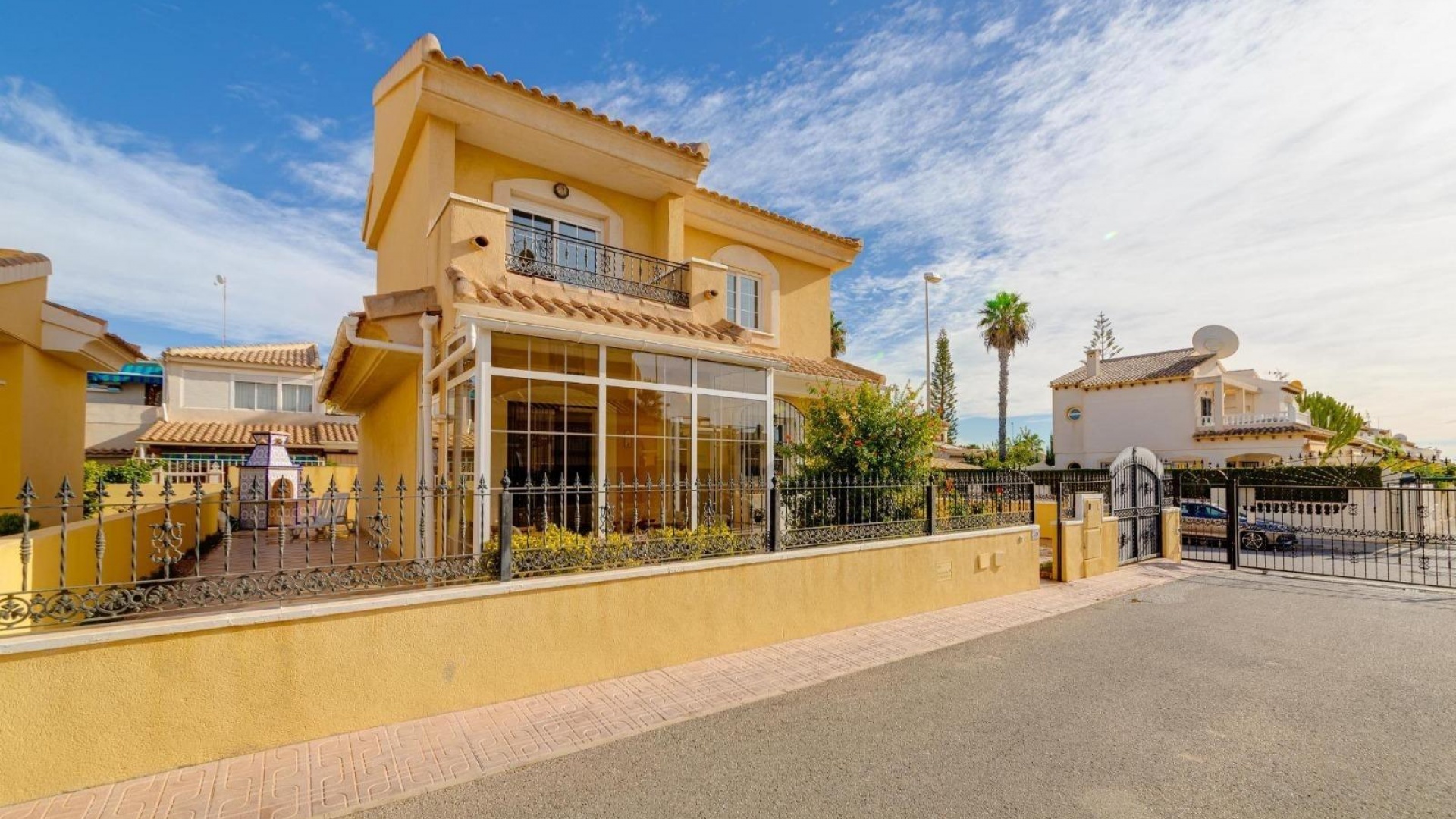 Återförsäljning - Villa - Playa Flamenca - costa flamenca