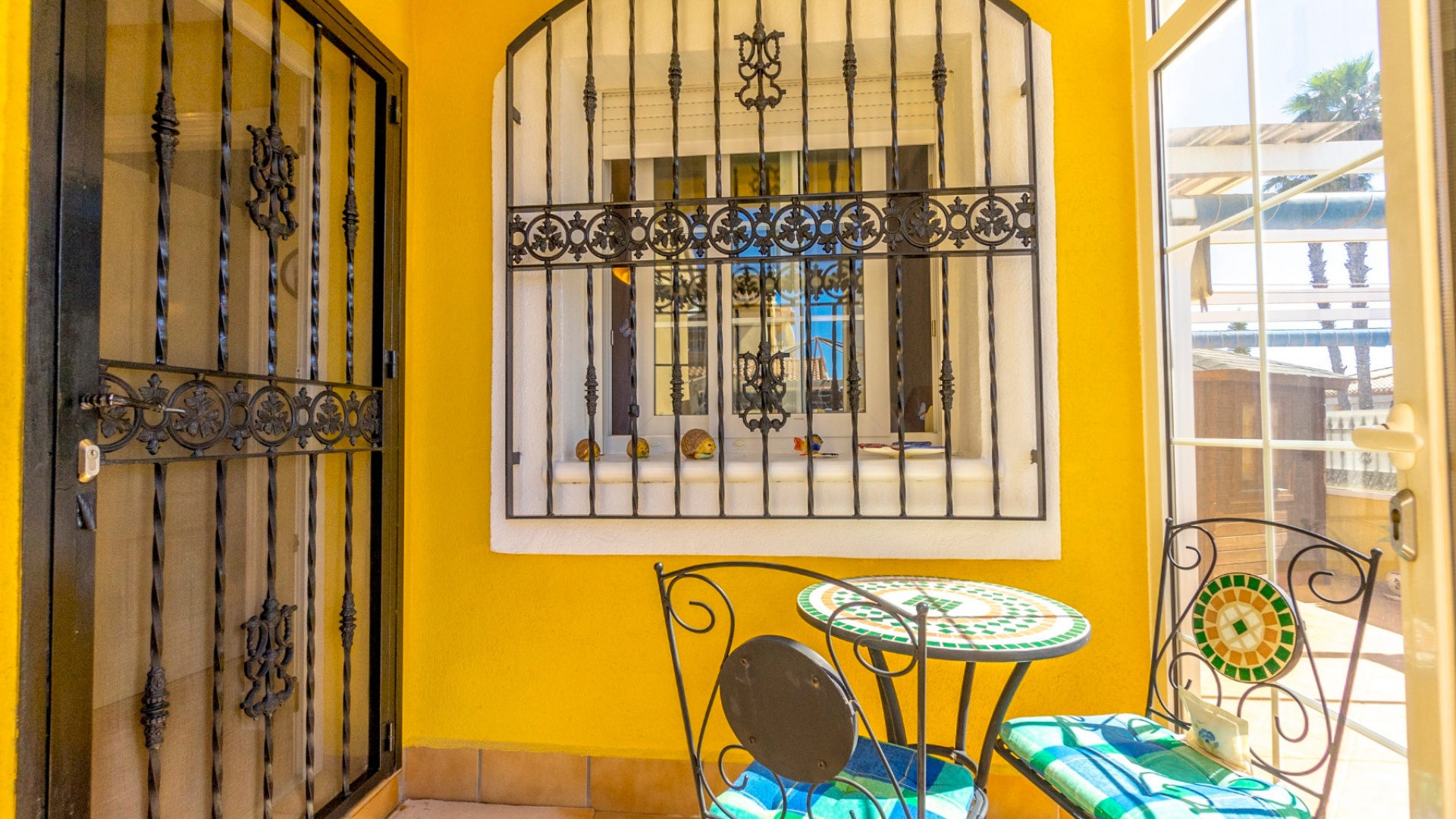 Återförsäljning - Villa - Playa Flamenca - costa flamenca