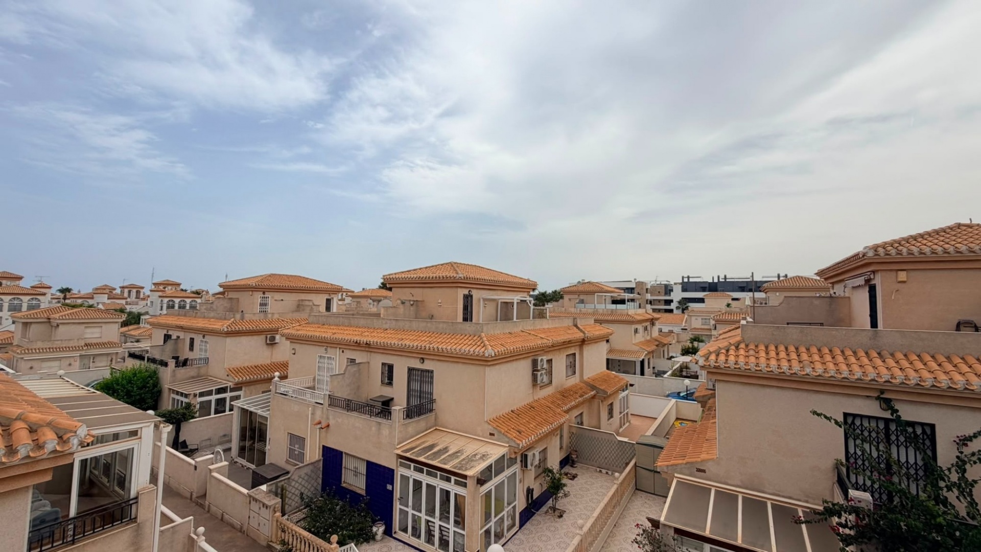 Återförsäljning - Villa - Playa Flamenca - El Cid