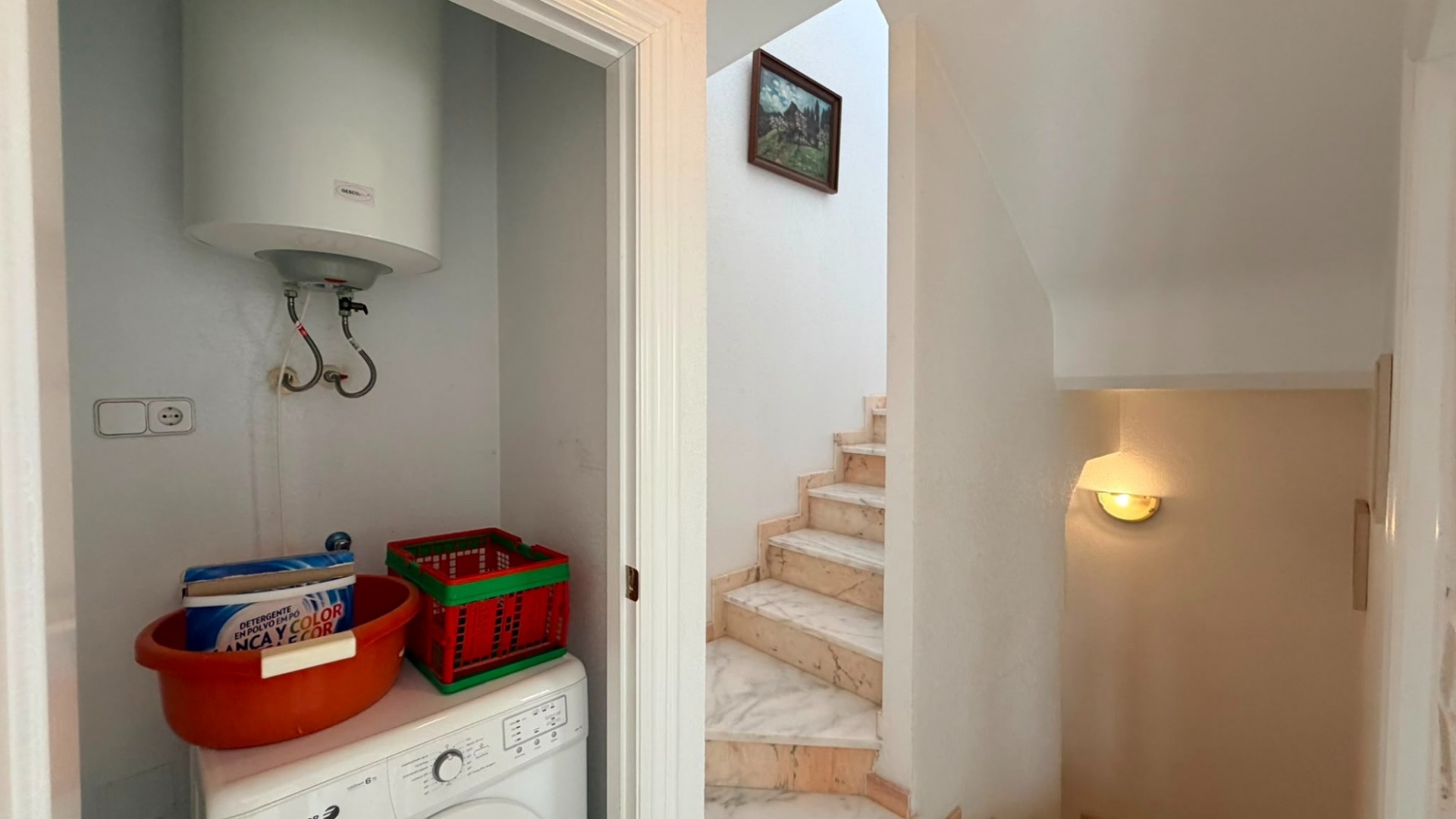 Återförsäljning - Villa - Playa Flamenca - El Cid