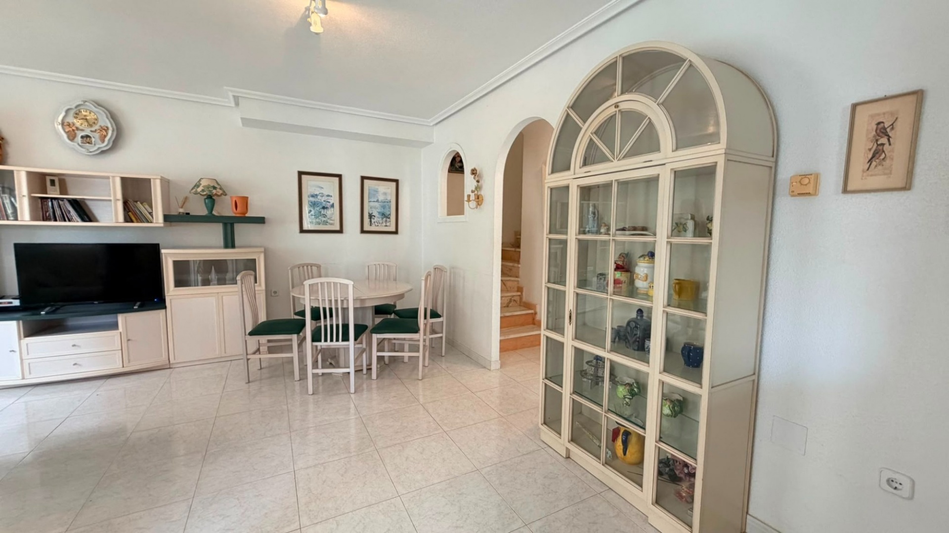 Återförsäljning - Villa - Playa Flamenca - El Cid