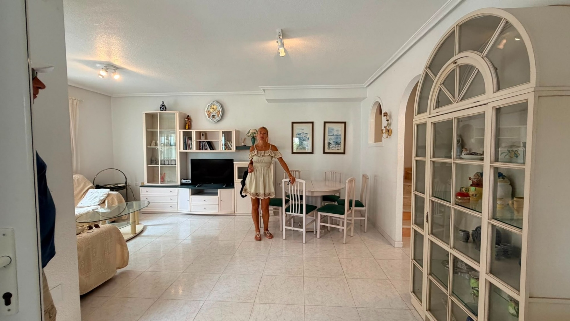 Återförsäljning - Villa - Playa Flamenca - El Cid