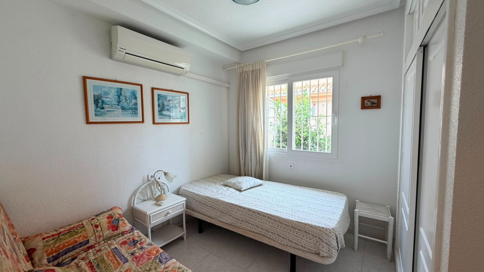 Återförsäljning - Villa - Playa Flamenca - El Cid