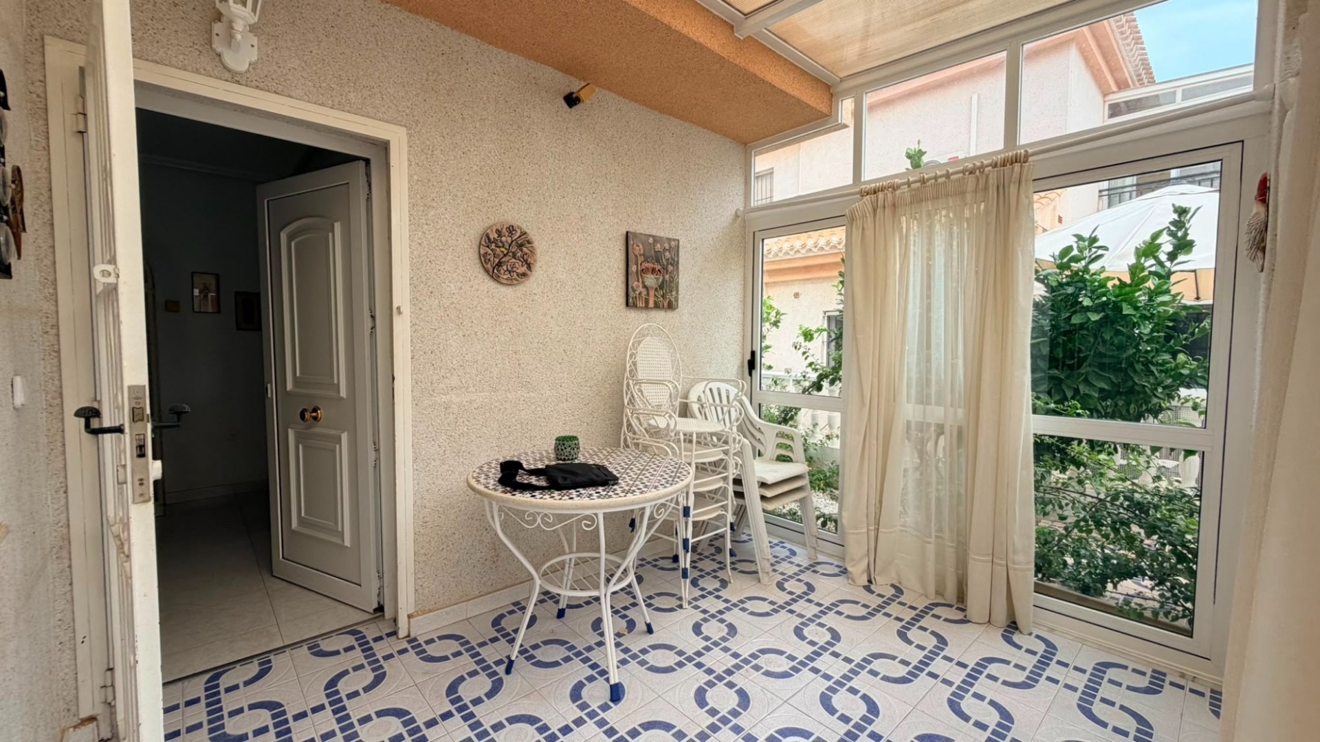Återförsäljning - Villa - Playa Flamenca - El Cid