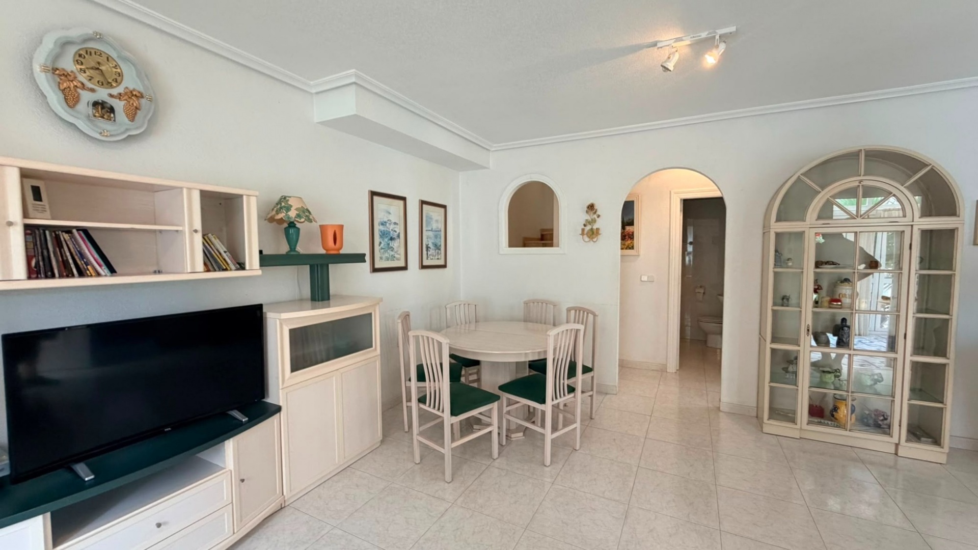 Återförsäljning - Villa - Playa Flamenca - El Cid