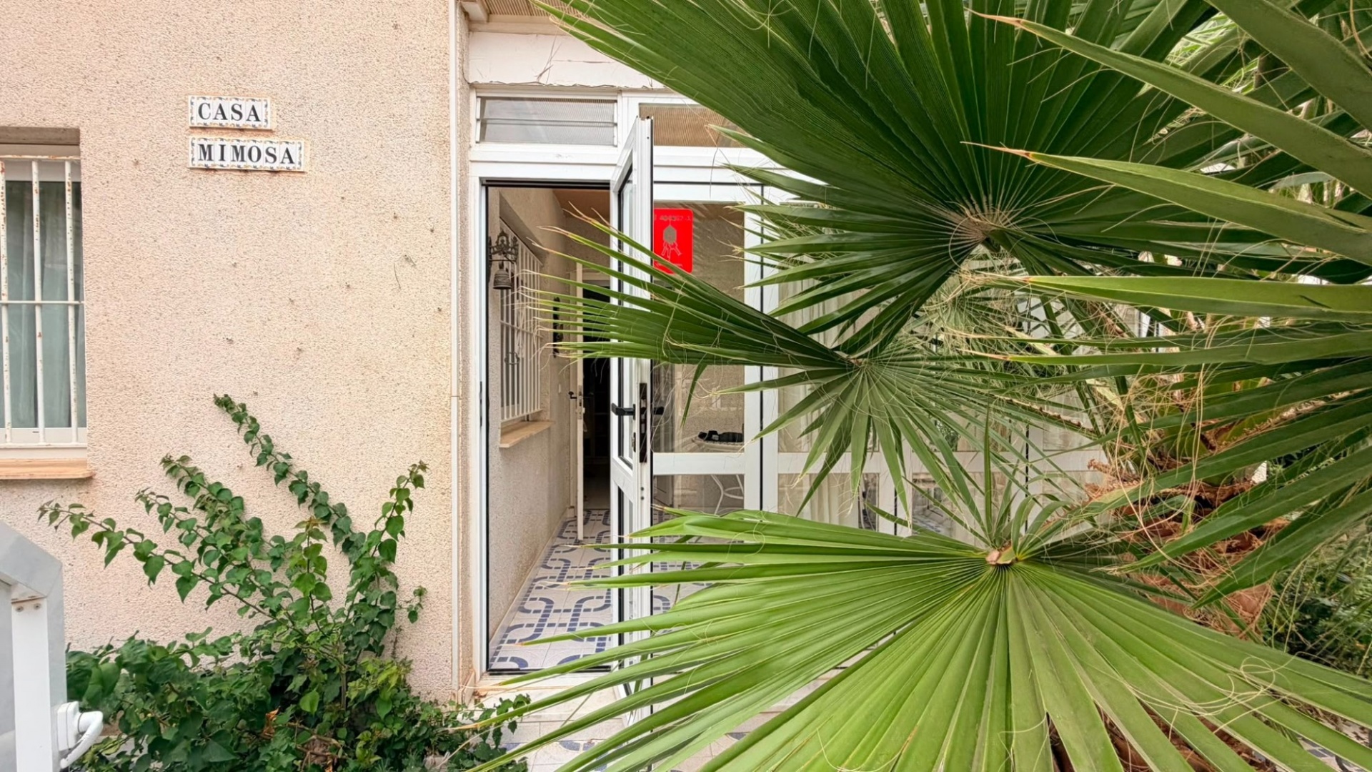 Återförsäljning - Villa - Playa Flamenca - El Cid