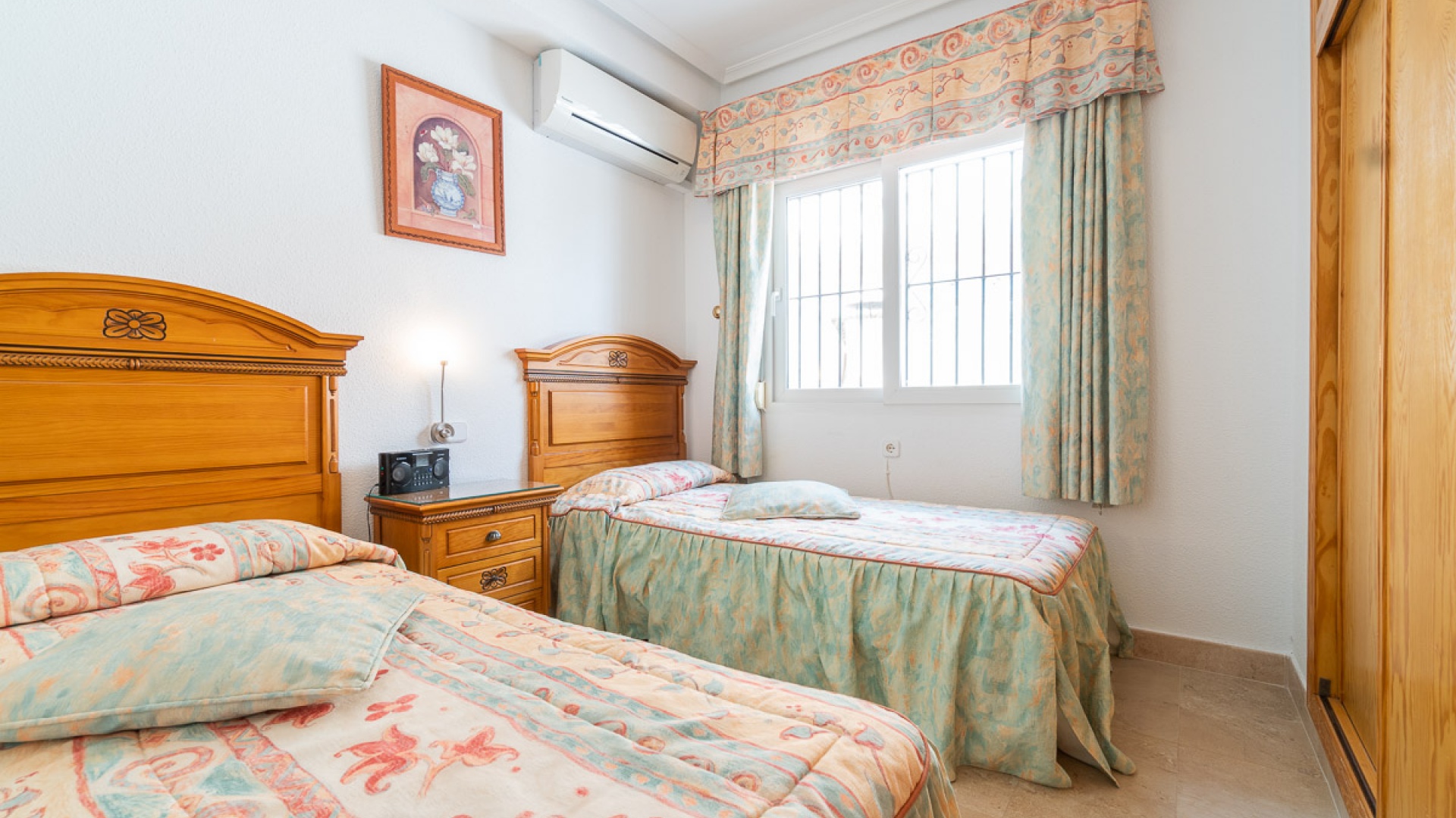 Återförsäljning - Villa - Playa Flamenca - El Cid