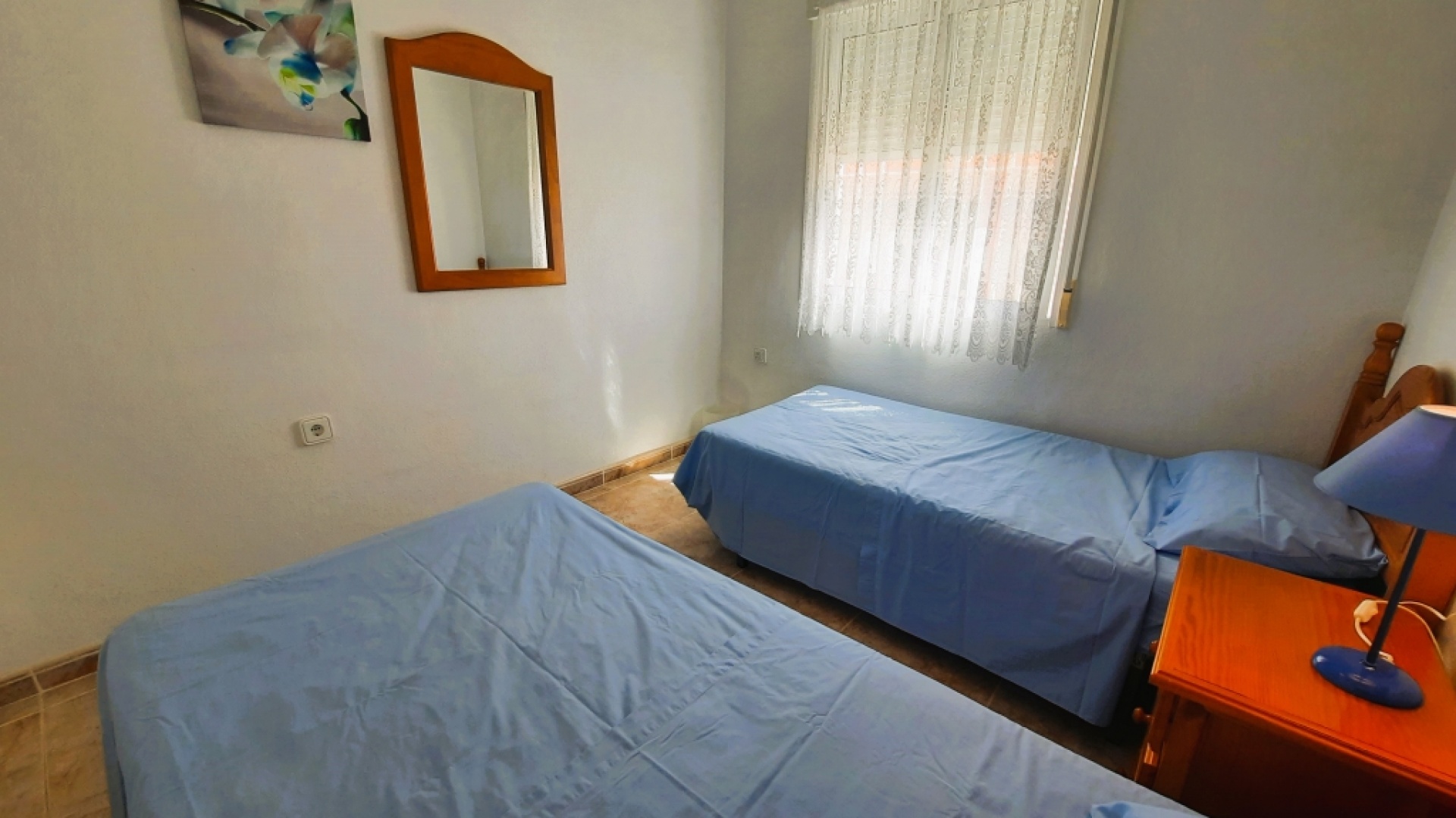 Återförsäljning - Villa - Playa Flamenca - flamingo hills