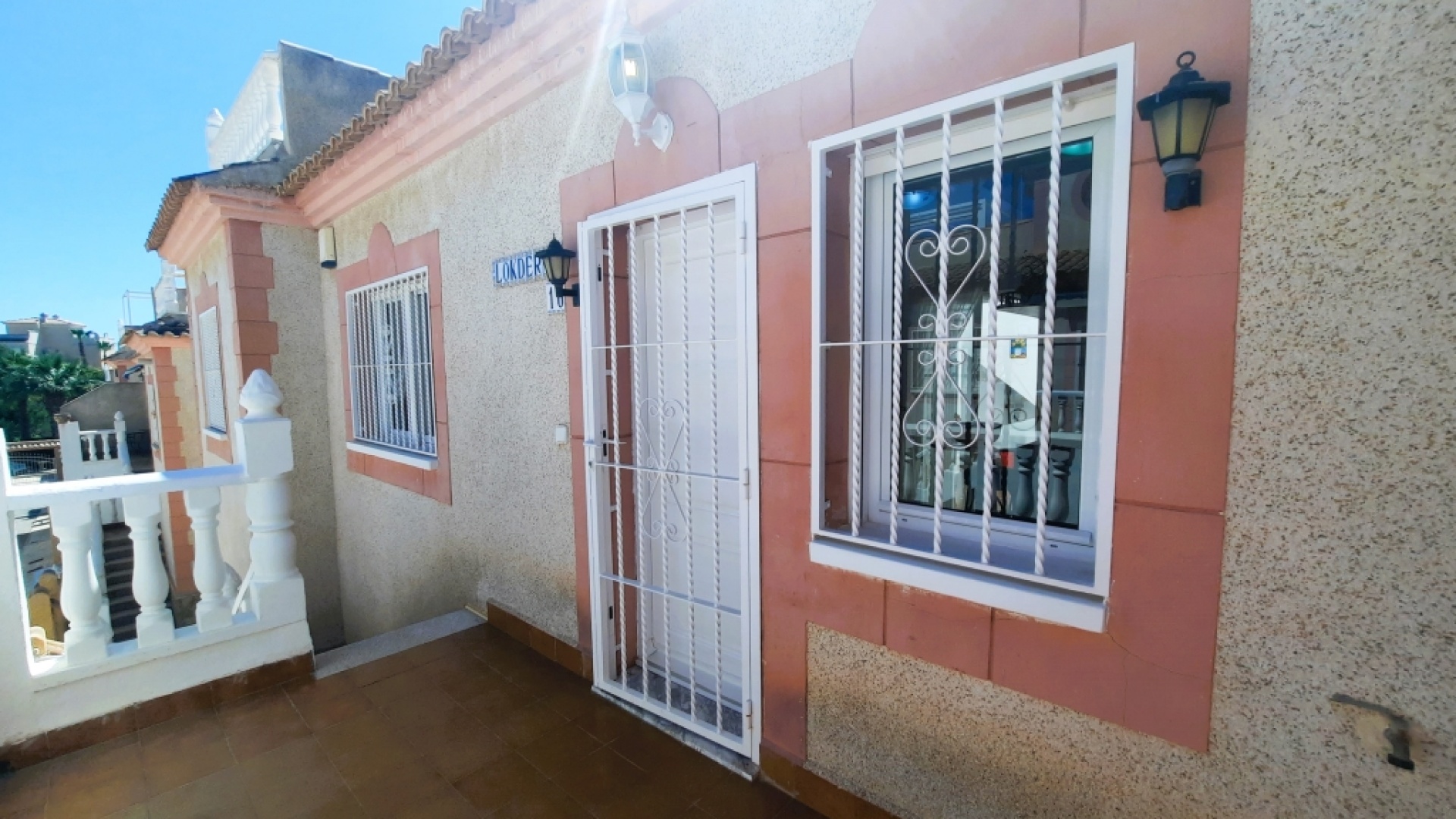 Återförsäljning - Villa - Playa Flamenca - flamingo hills