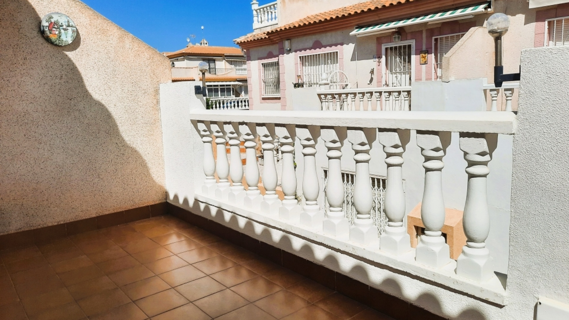 Återförsäljning - Villa - Playa Flamenca - flamingo hills