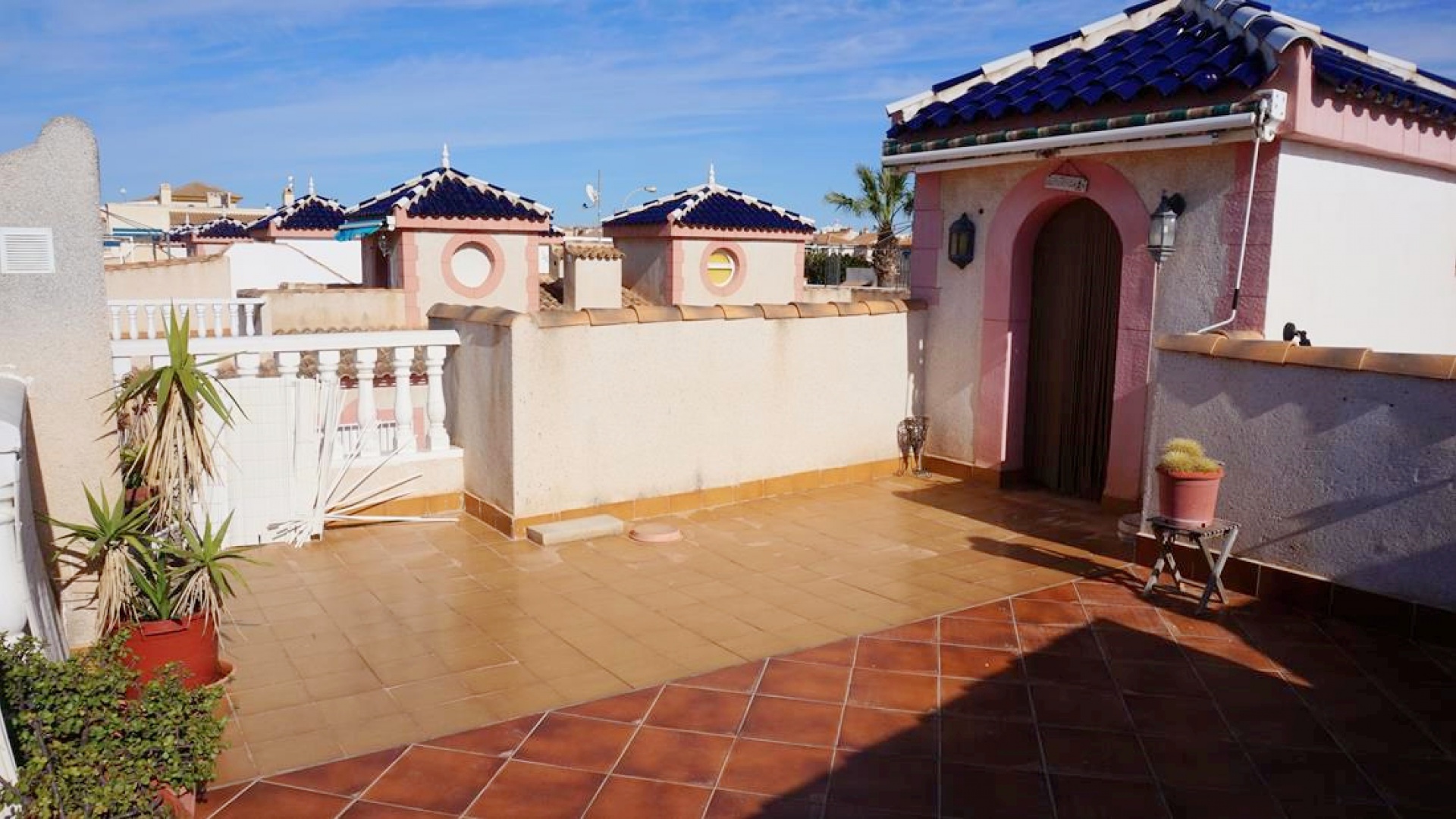 Återförsäljning - Villa - Playa Flamenca - flamingo hills