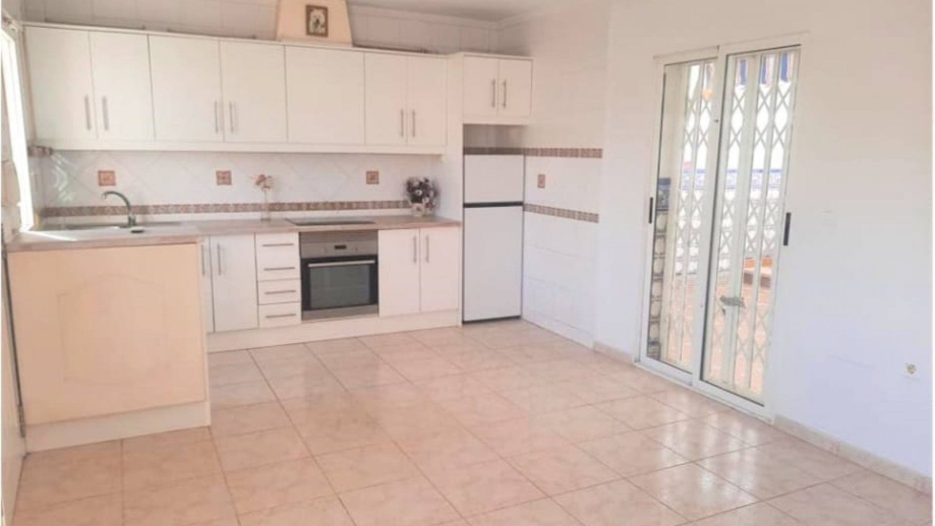 Återförsäljning - Villa - Playa Flamenca - flamingo hills