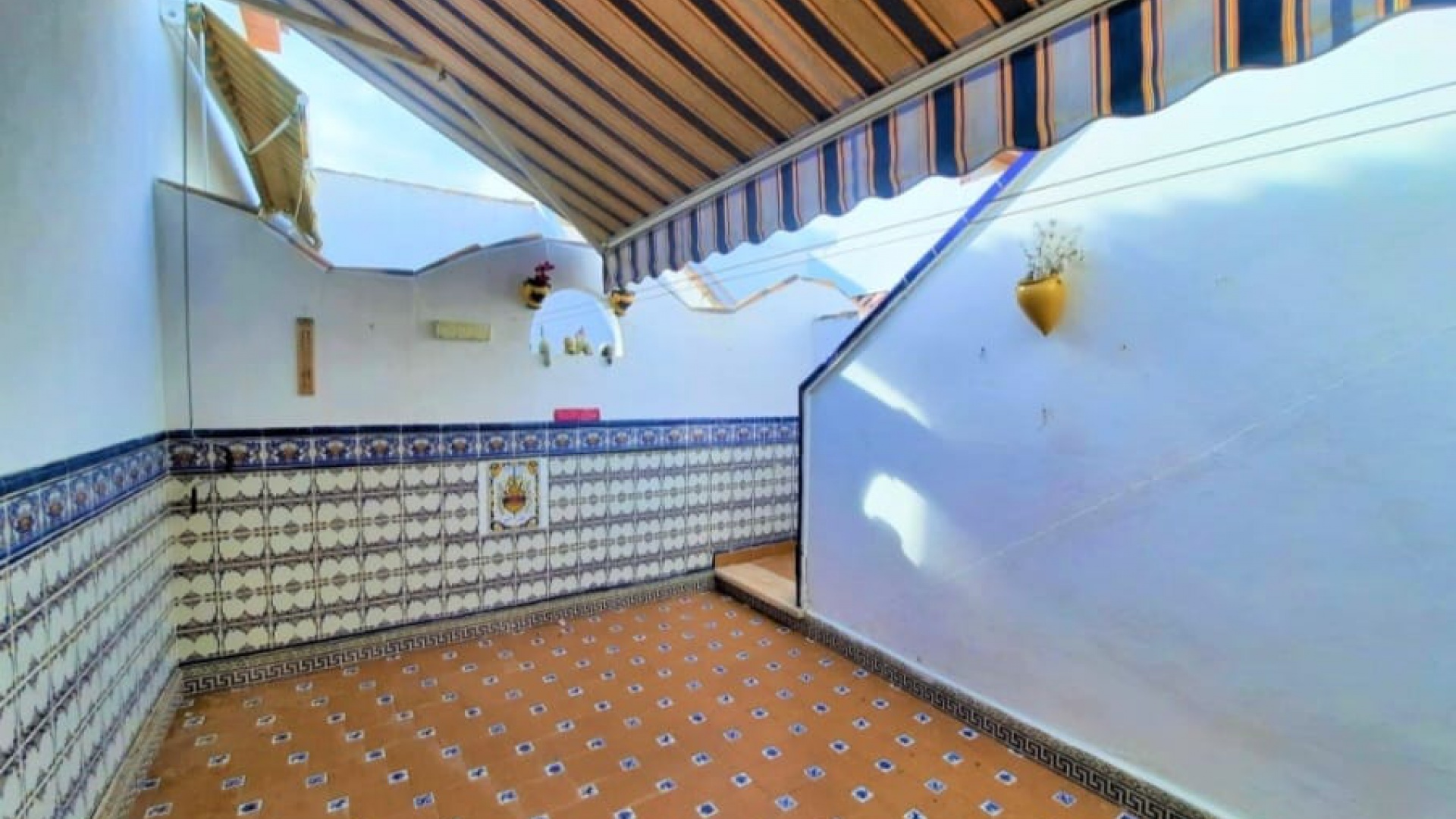 Återförsäljning - Villa - Playa Flamenca - flamingo hills