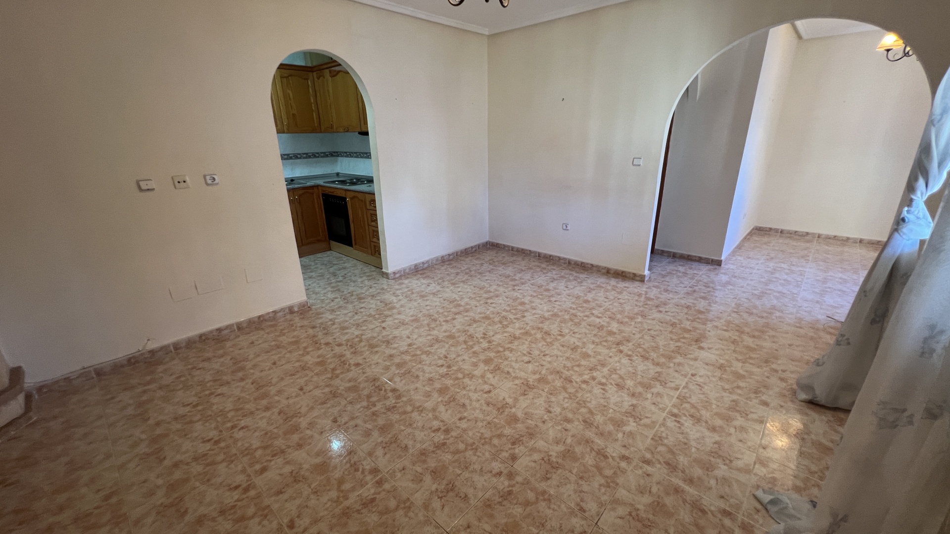 Återförsäljning - Villa - Playa Flamenca - iria