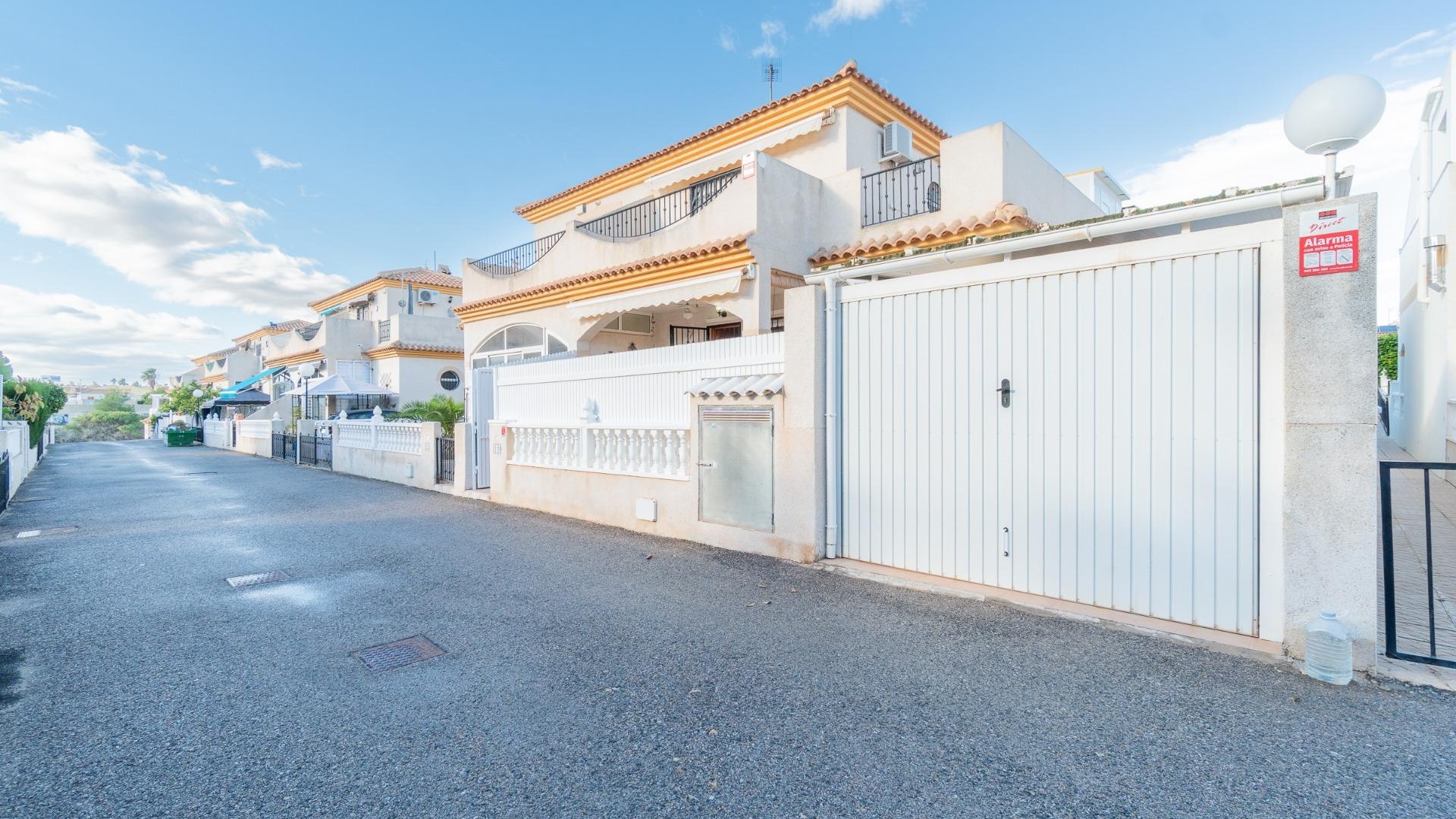Återförsäljning - Villa - Playa Flamenca - iria