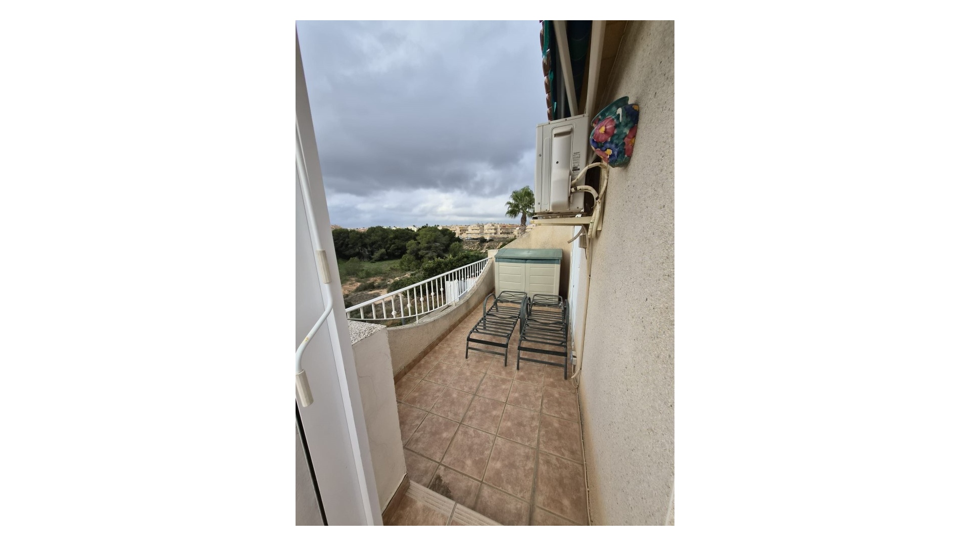 Återförsäljning - Villa - Playa Flamenca - iria