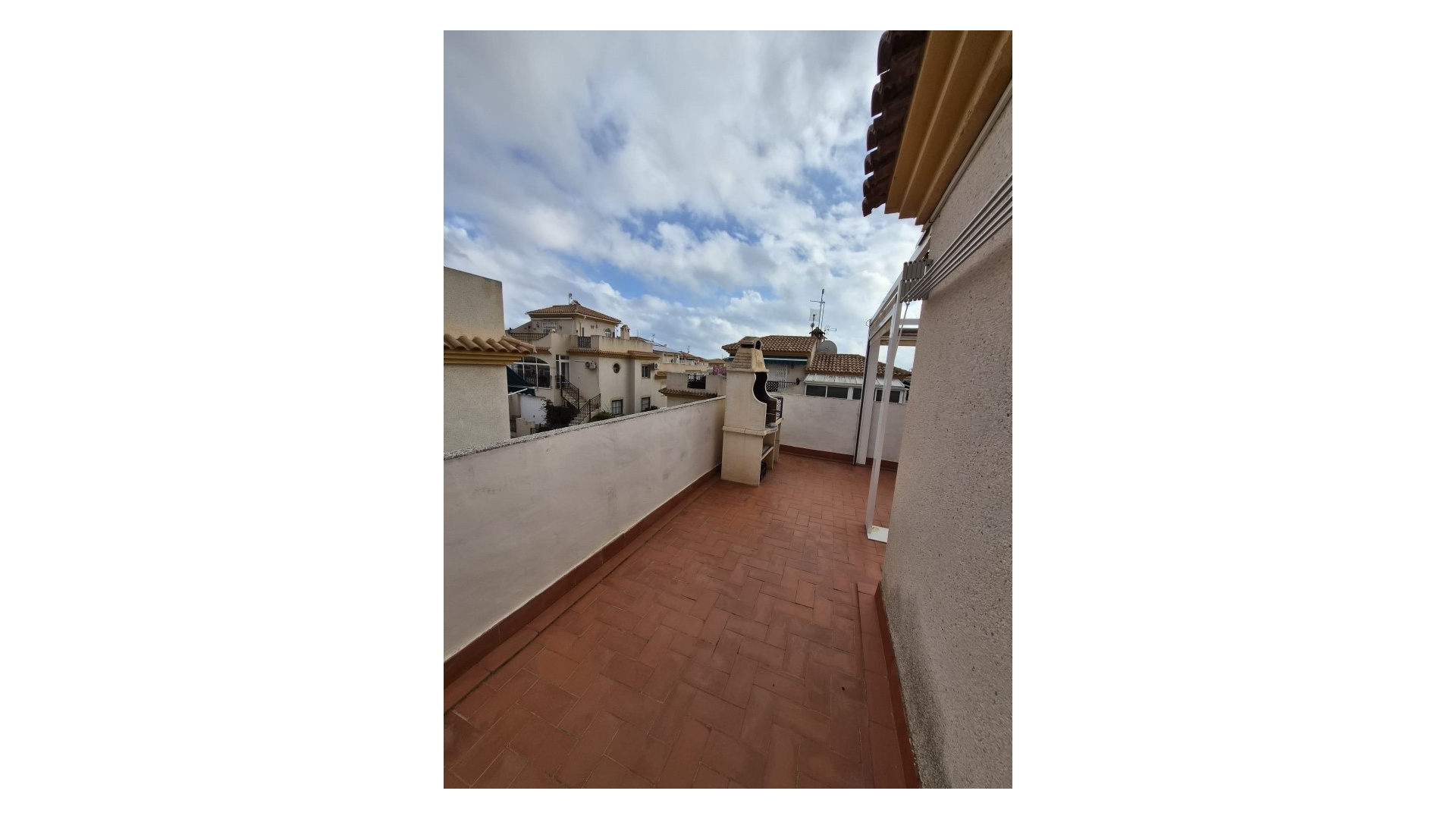 Återförsäljning - Villa - Playa Flamenca - iria