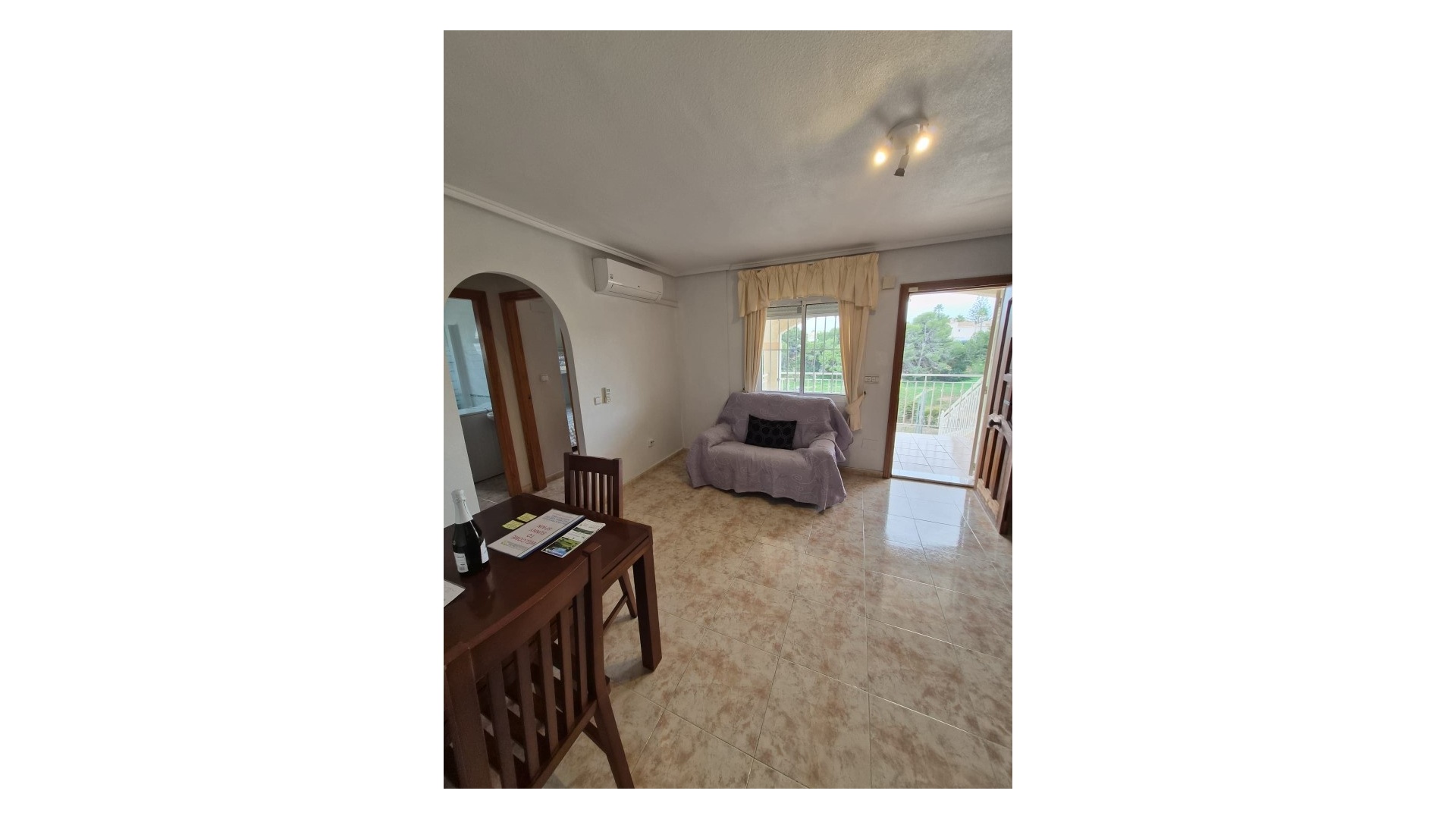 Återförsäljning - Villa - Playa Flamenca - iria