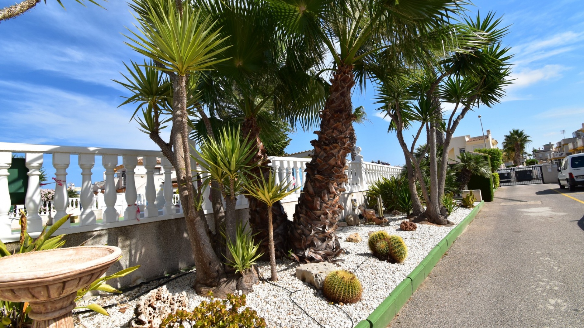 Återförsäljning - Villa - Playa Flamenca - iria