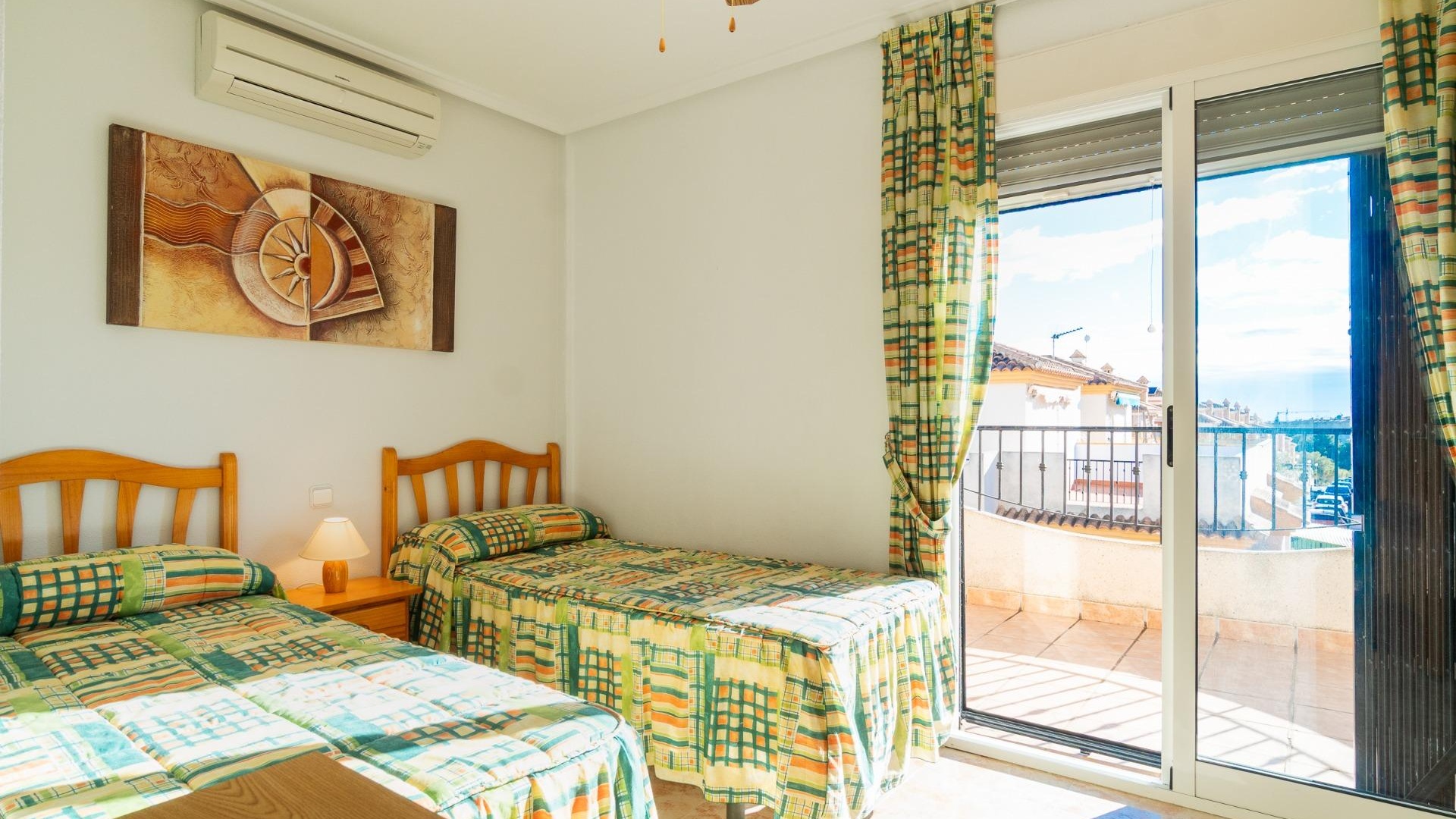 Återförsäljning - Villa - Playa Flamenca - iria