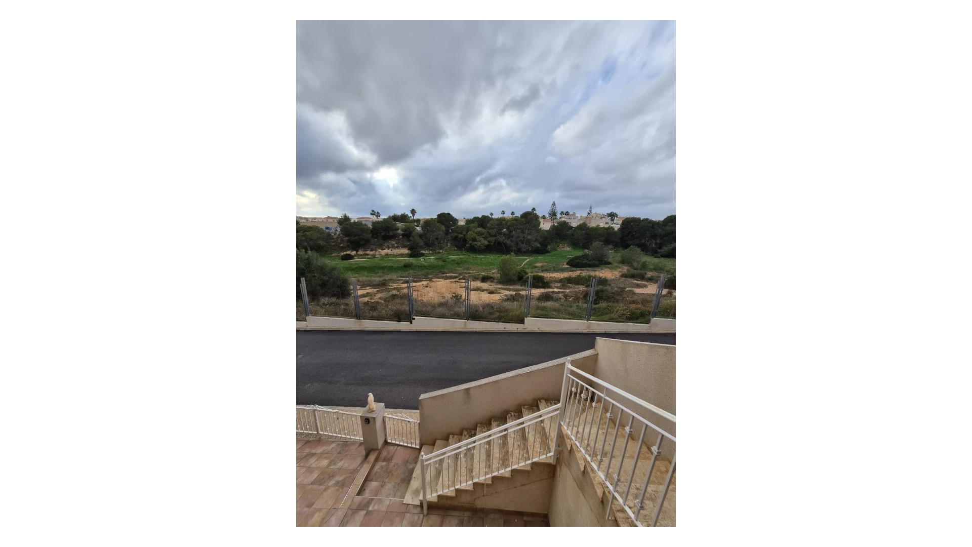 Återförsäljning - Villa - Playa Flamenca - iria