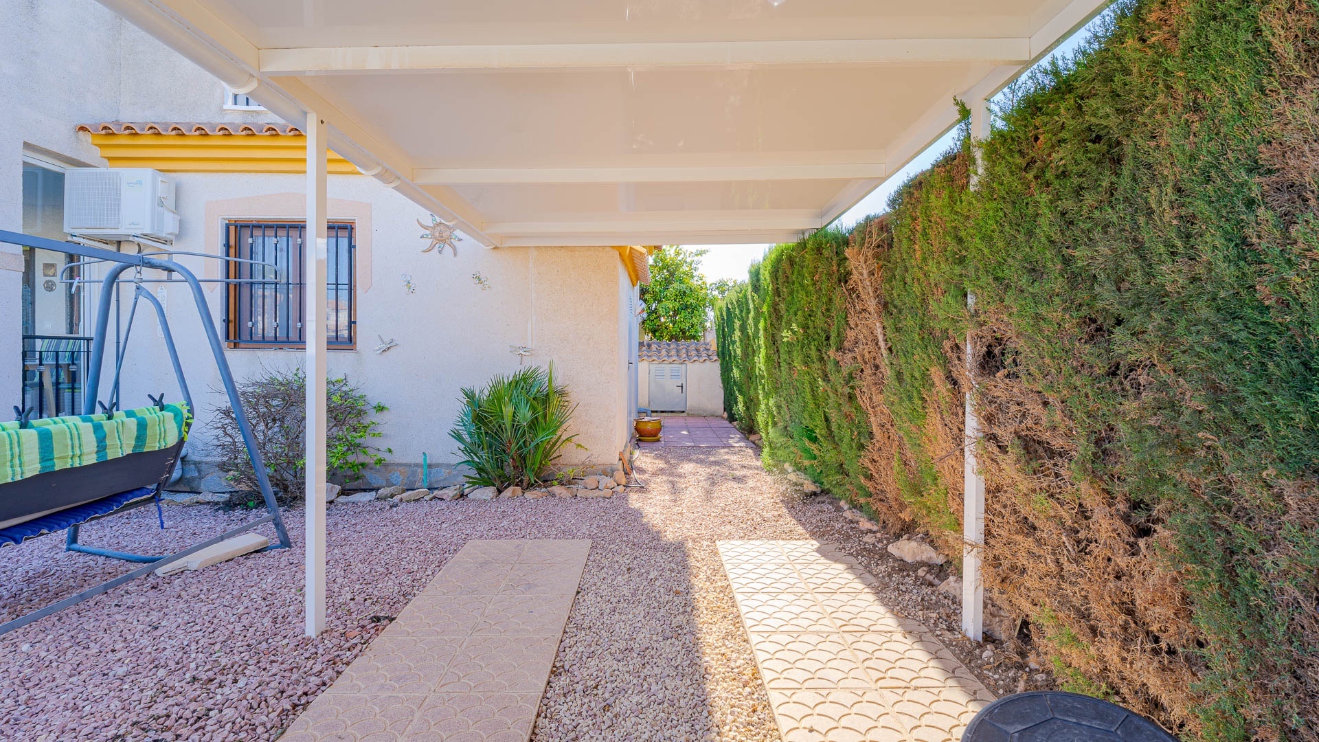 Återförsäljning - Villa - Playa Flamenca - iria