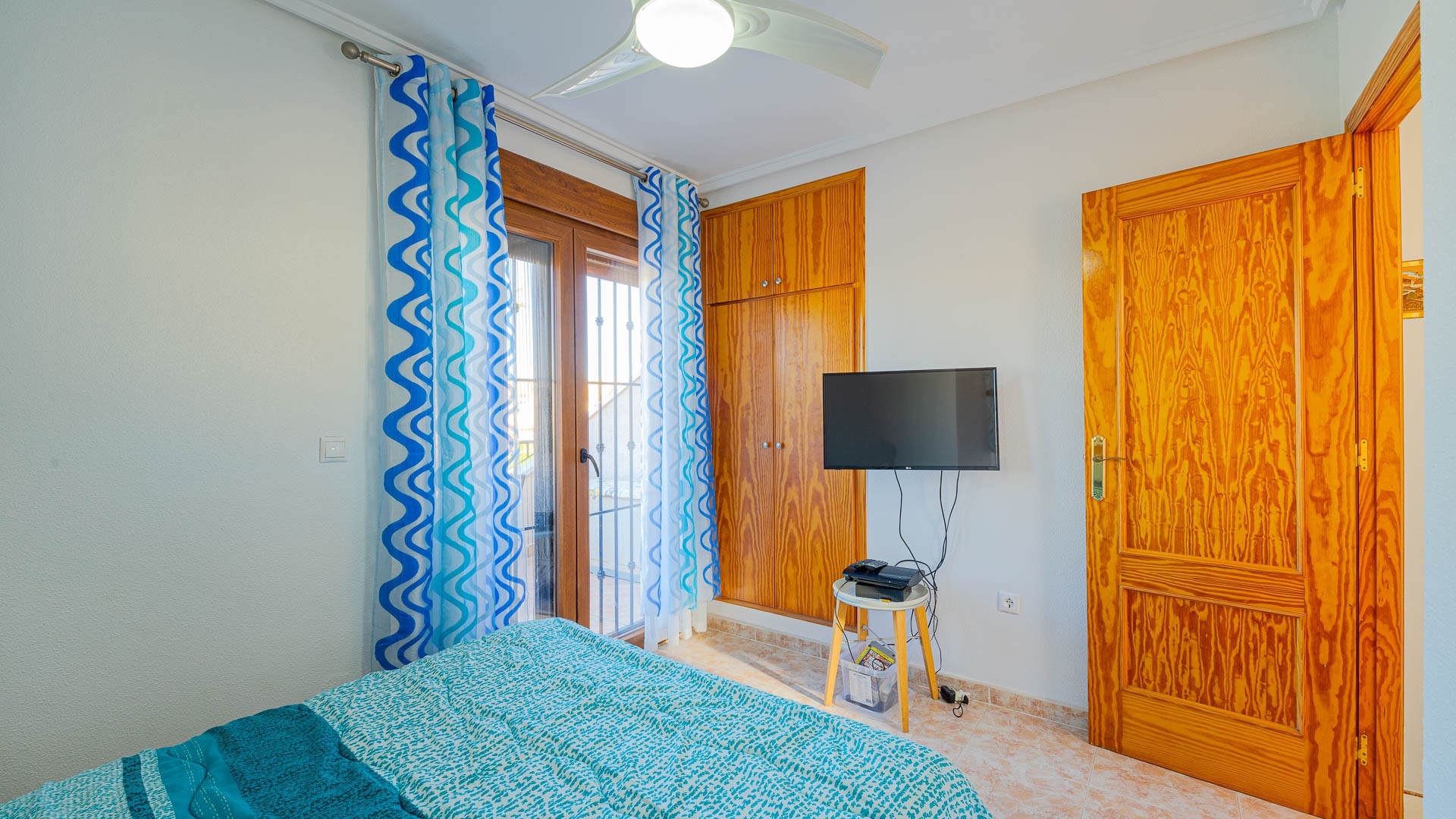 Återförsäljning - Villa - Playa Flamenca - iria