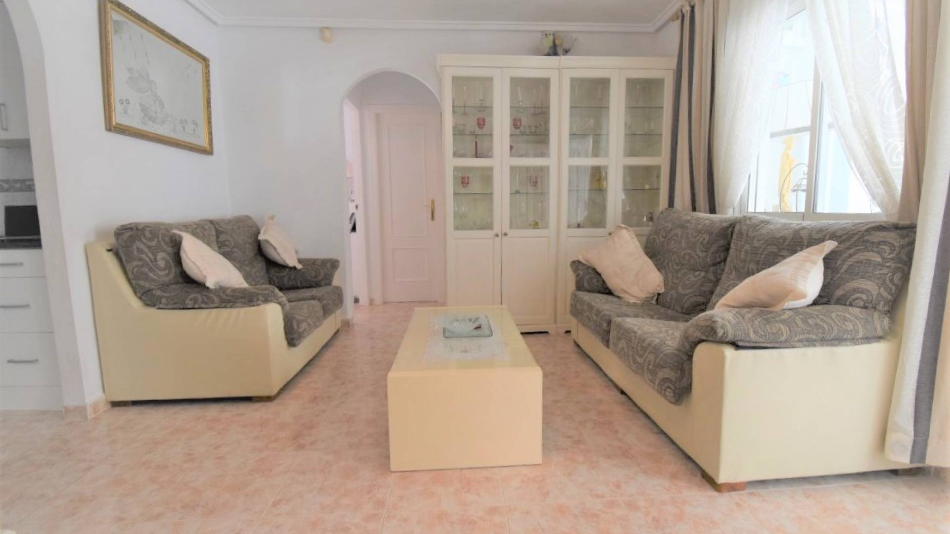 Återförsäljning - Villa - Playa Flamenca - iria