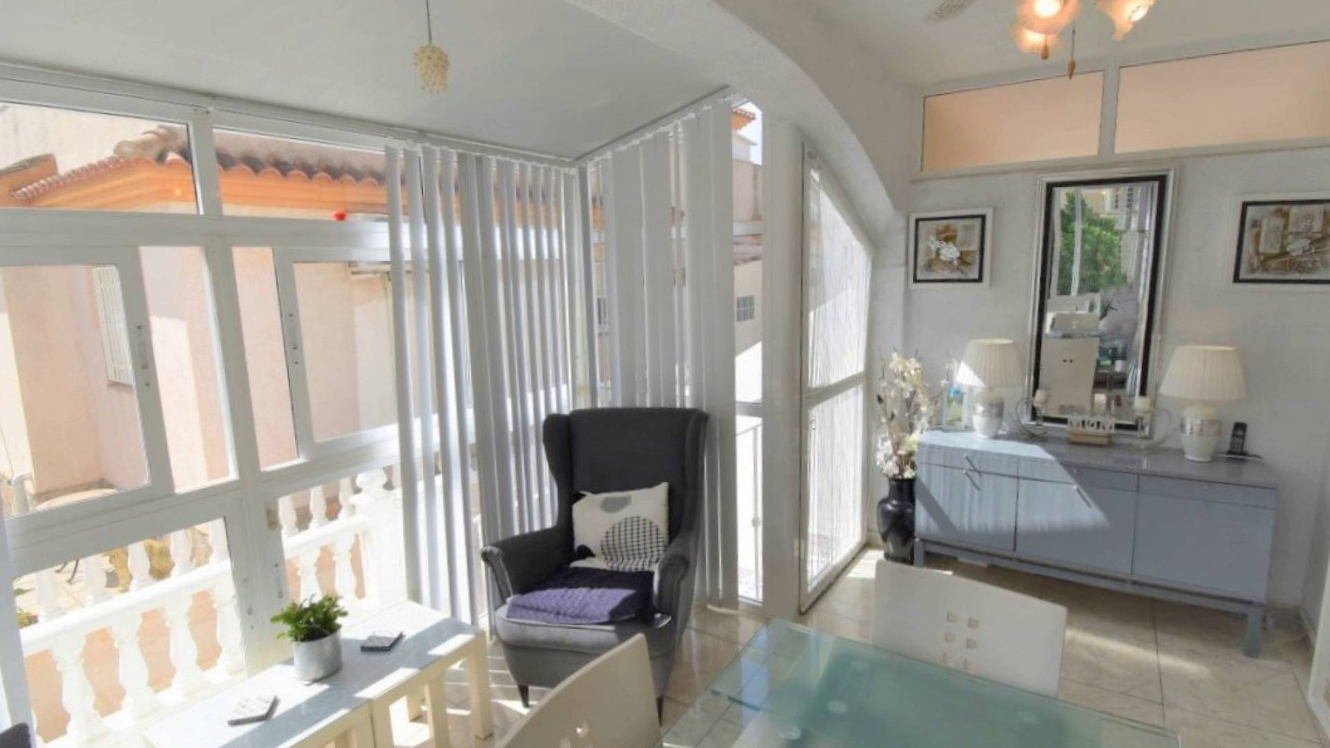 Återförsäljning - Villa - Playa Flamenca - iria