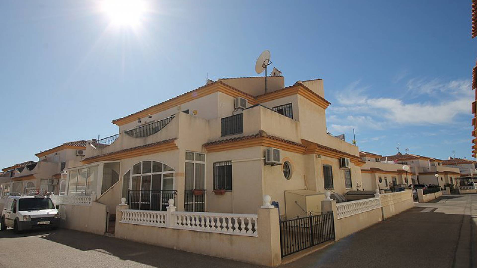 Återförsäljning - Villa - Playa Flamenca - iria