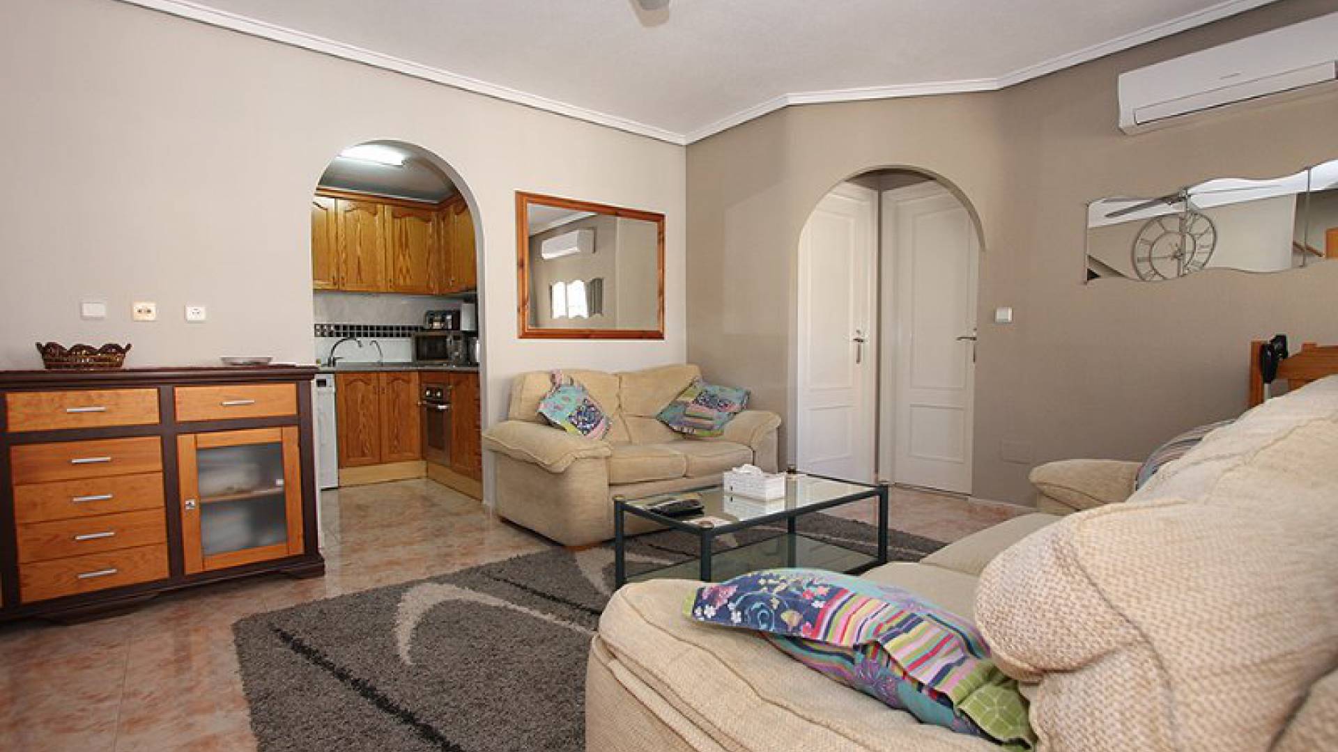 Återförsäljning - Villa - Playa Flamenca - iria