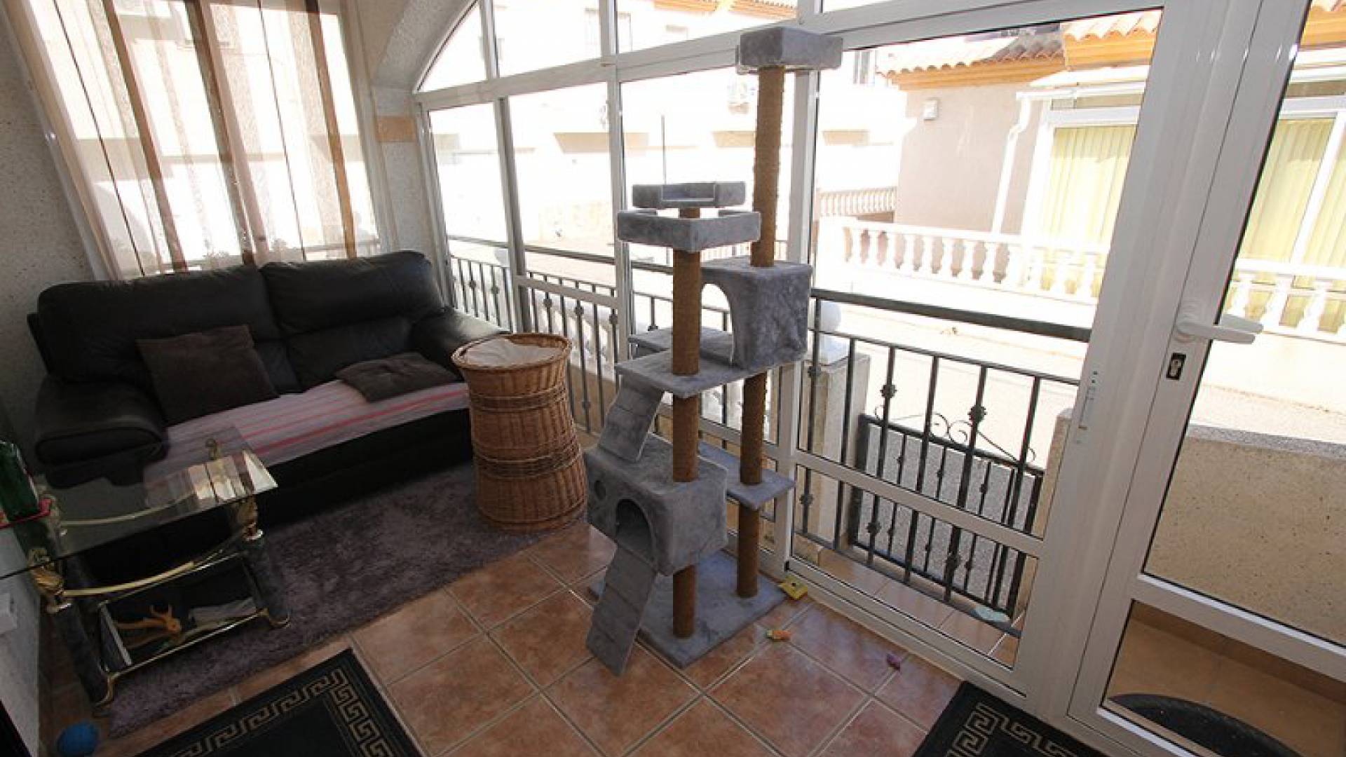 Återförsäljning - Villa - Playa Flamenca - iria