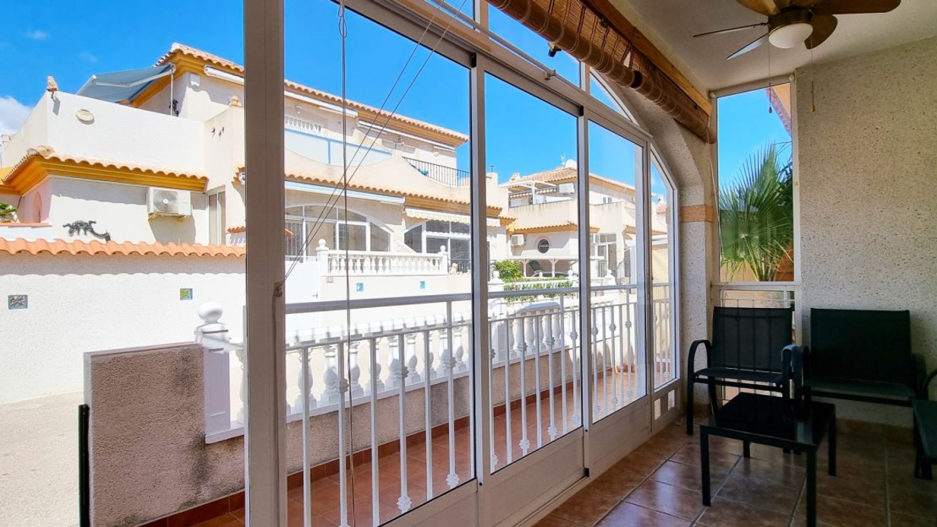 Återförsäljning - Villa - Playa Flamenca - iria