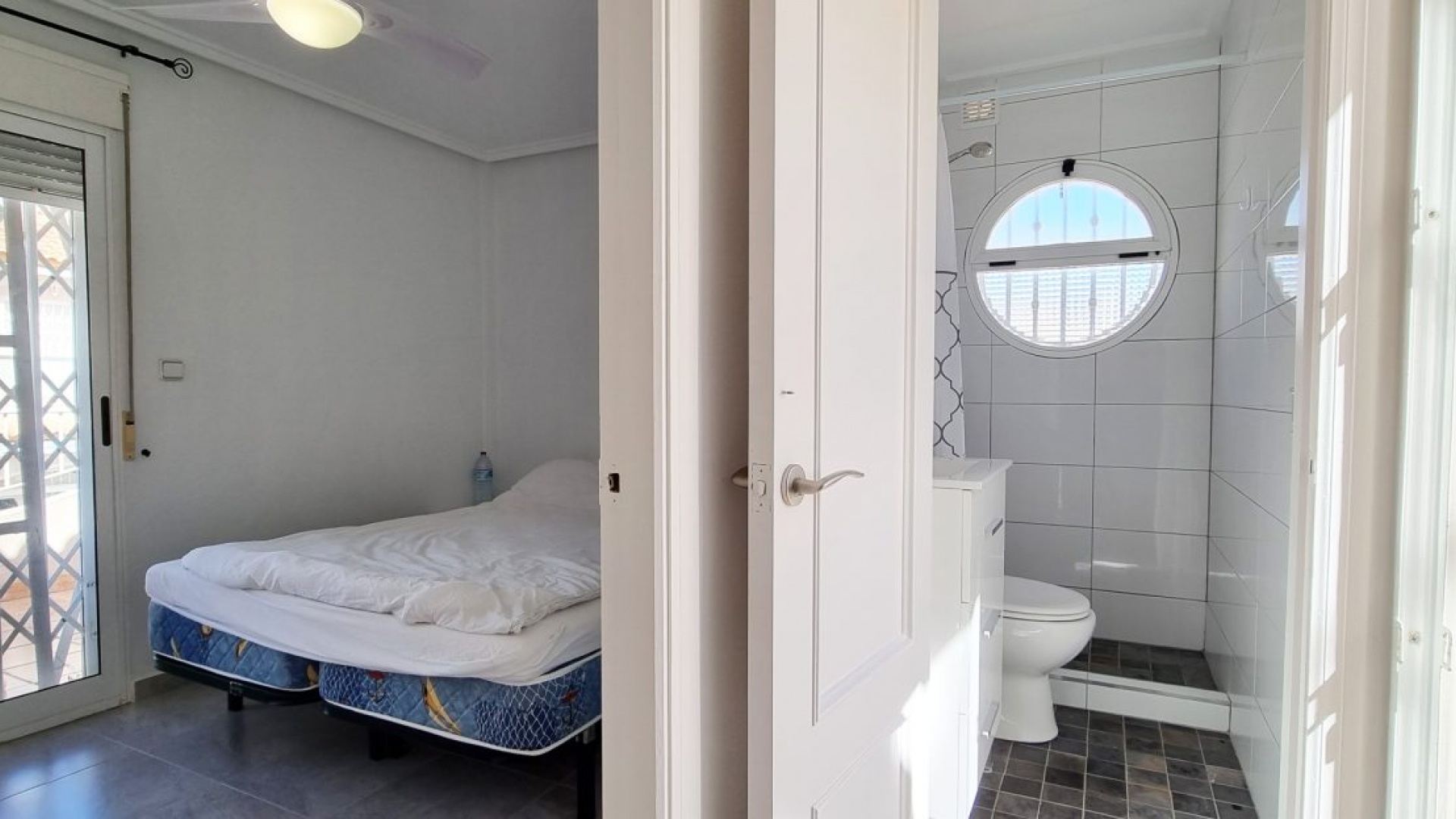 Återförsäljning - Villa - Playa Flamenca - iria