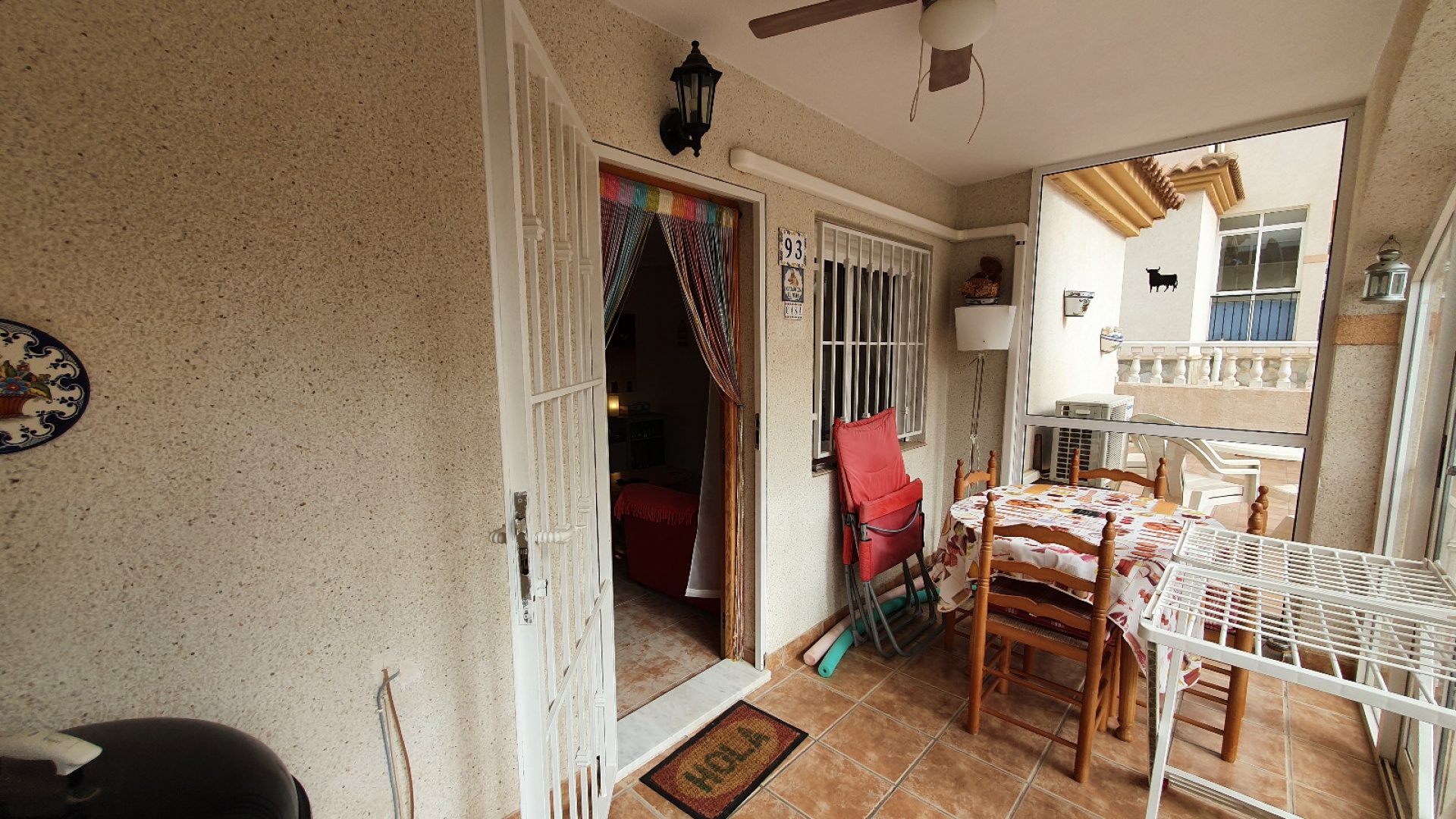 Återförsäljning - Villa - Playa Flamenca - iria