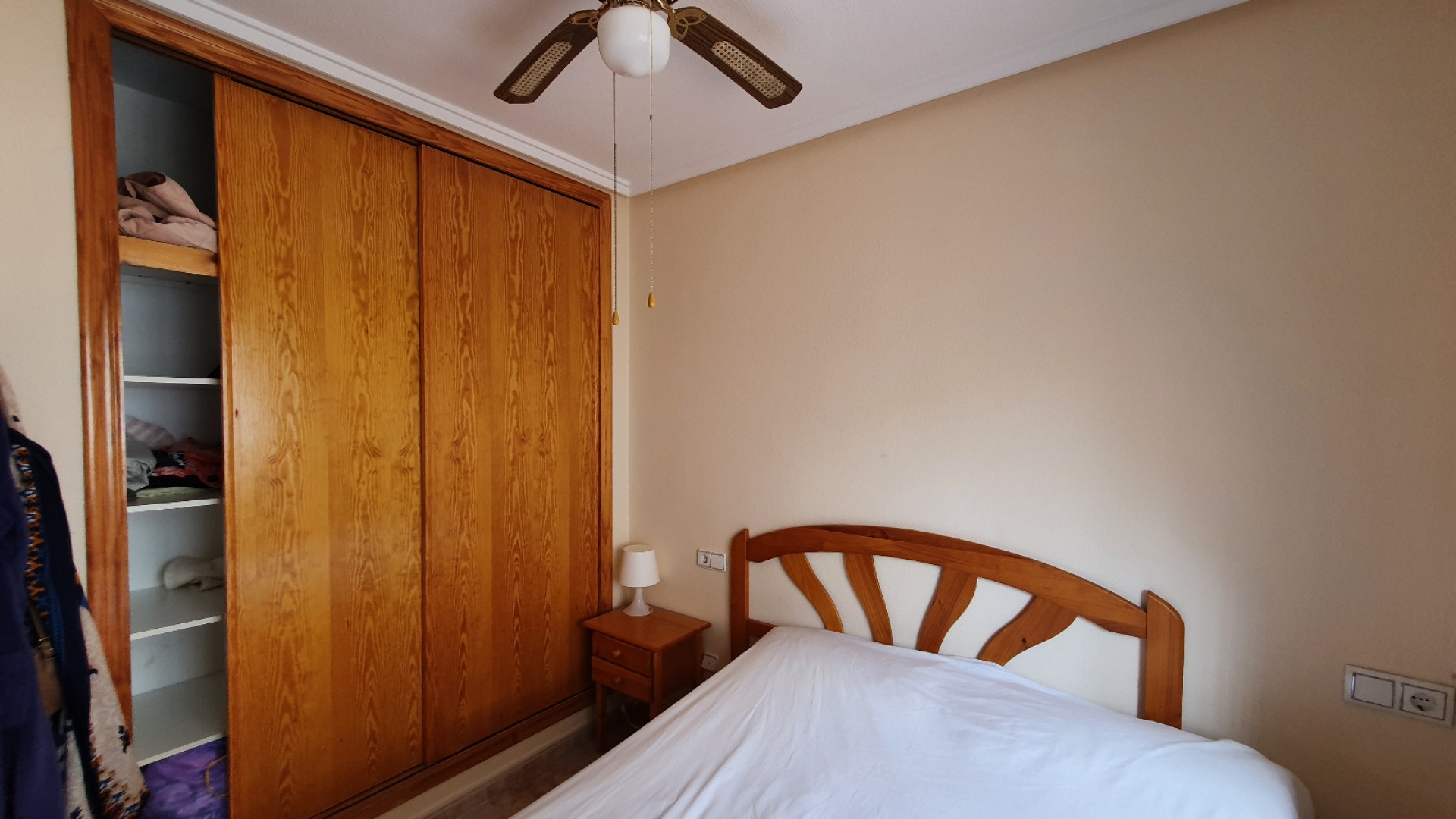 Återförsäljning - Villa - Playa Flamenca - iria