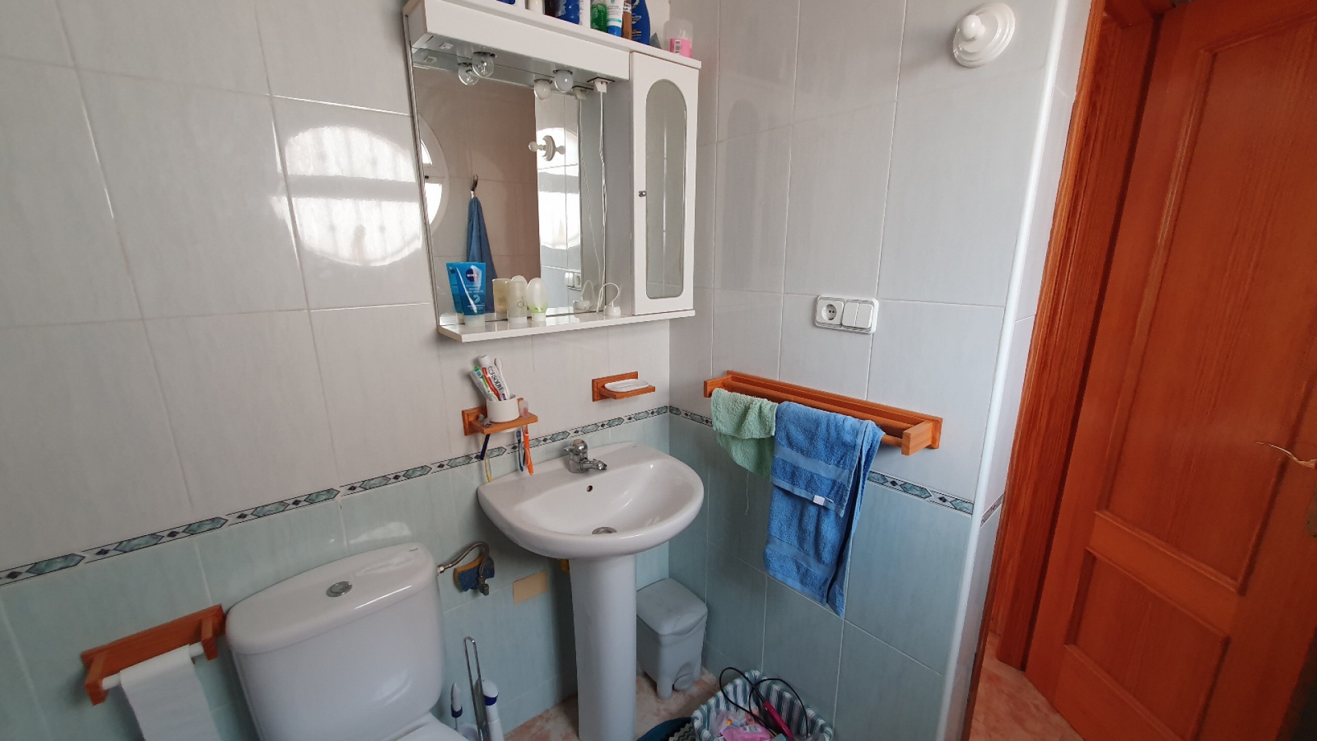 Återförsäljning - Villa - Playa Flamenca - iria