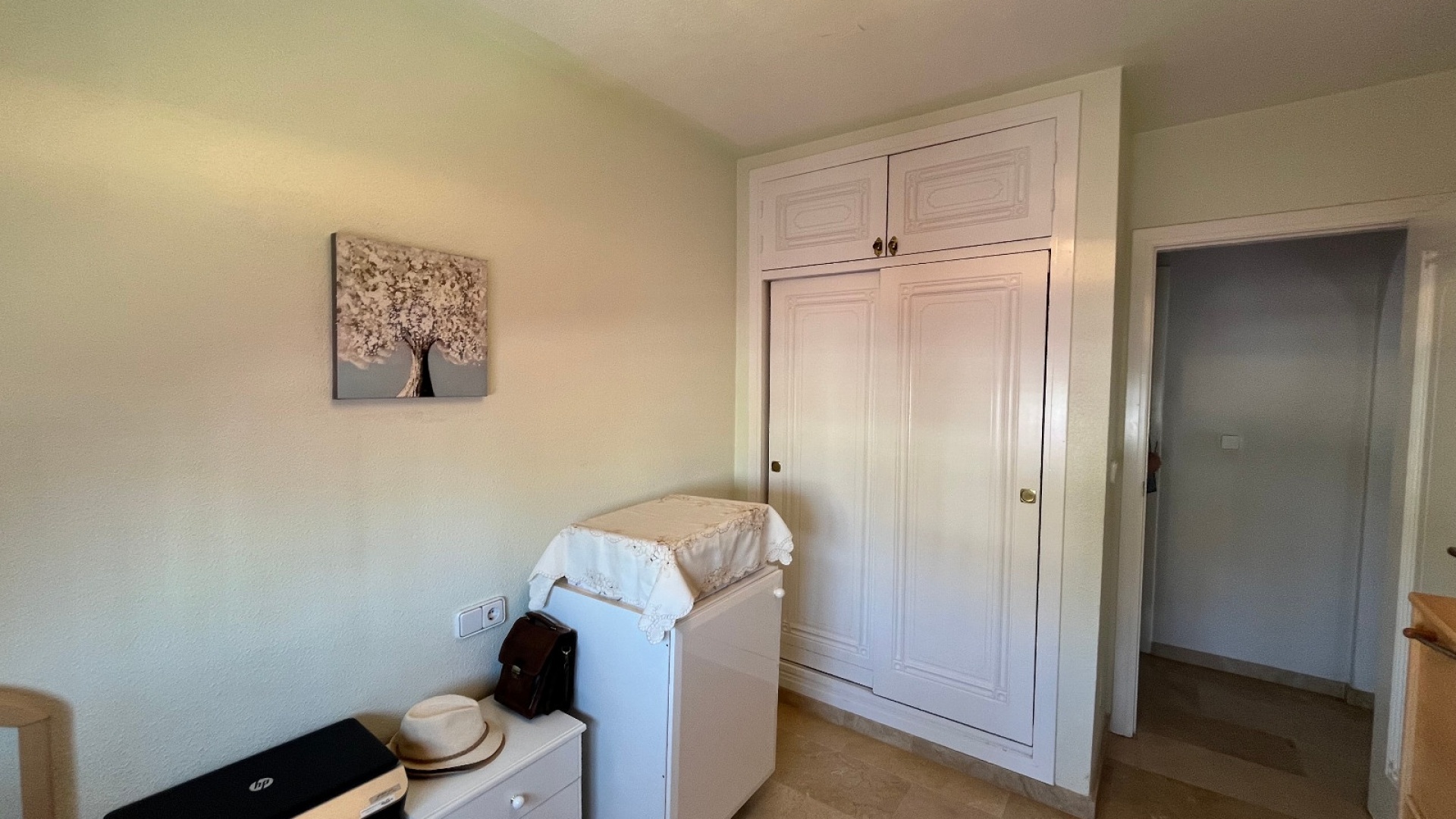 Återförsäljning - Villa - Playa Flamenca - jumilla