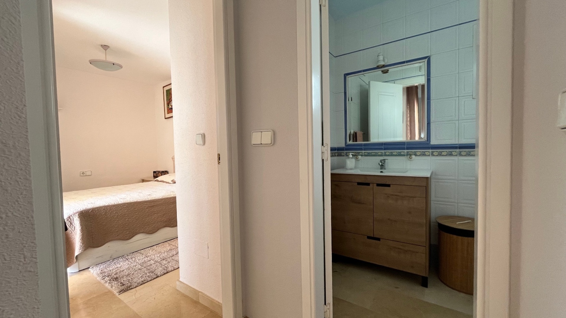 Återförsäljning - Villa - Playa Flamenca - jumilla