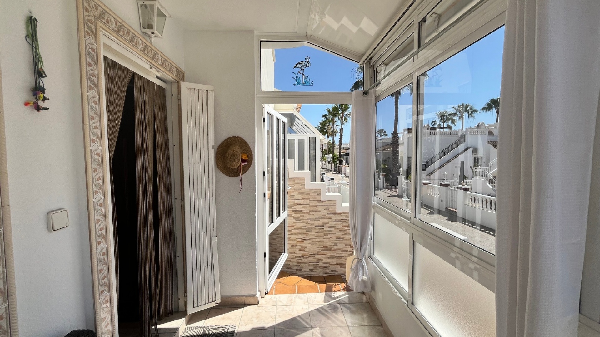 Återförsäljning - Villa - Playa Flamenca - jumilla
