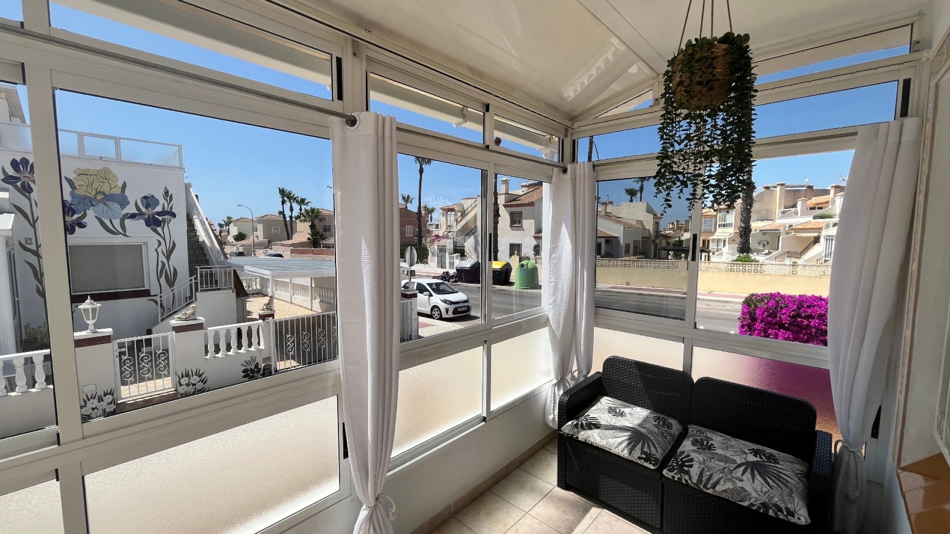 Återförsäljning - Villa - Playa Flamenca - jumilla
